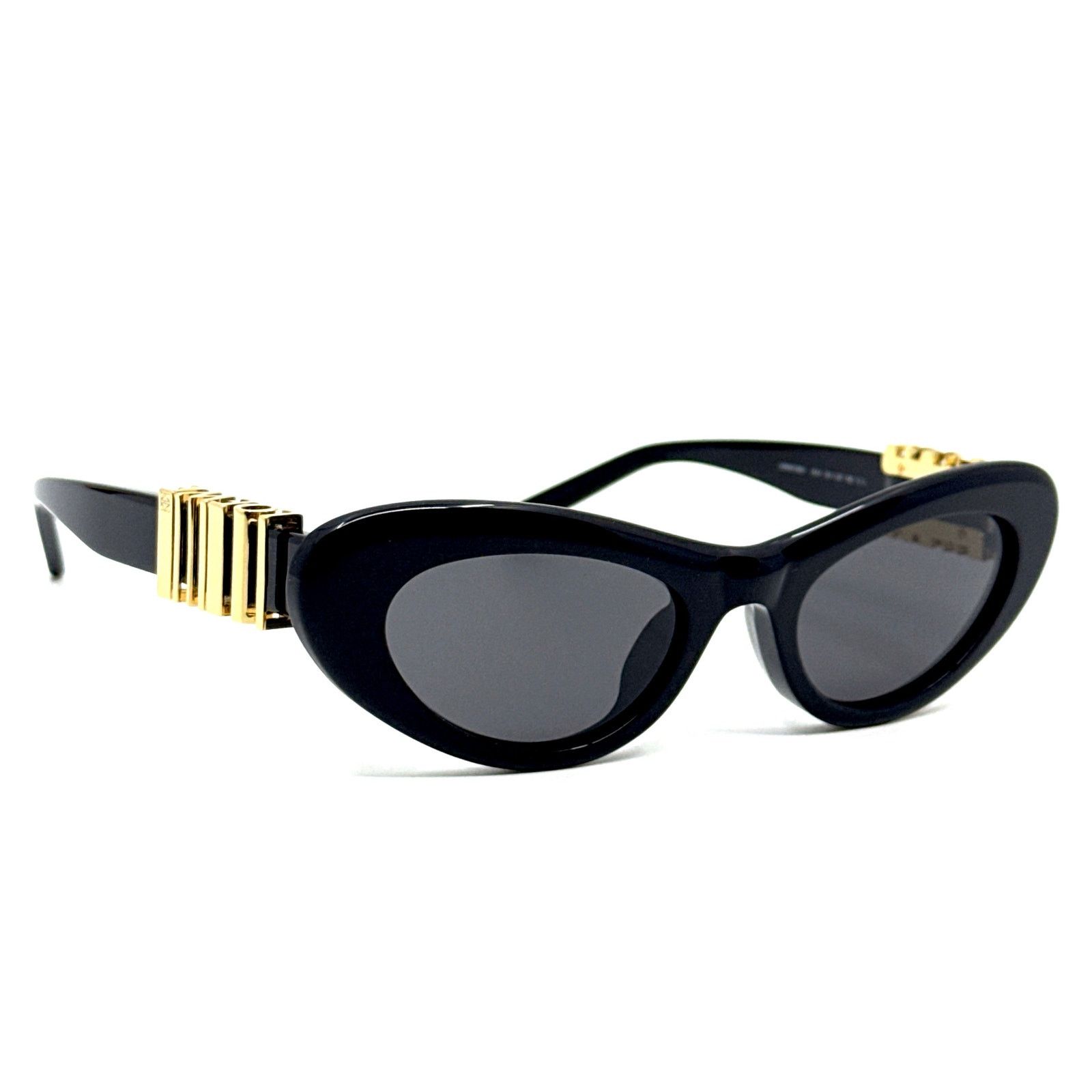 Loewe New, LOEWE Sunglasses LW40156U 01A Authentic Size ONE SIZE - 1 Thumbnail
