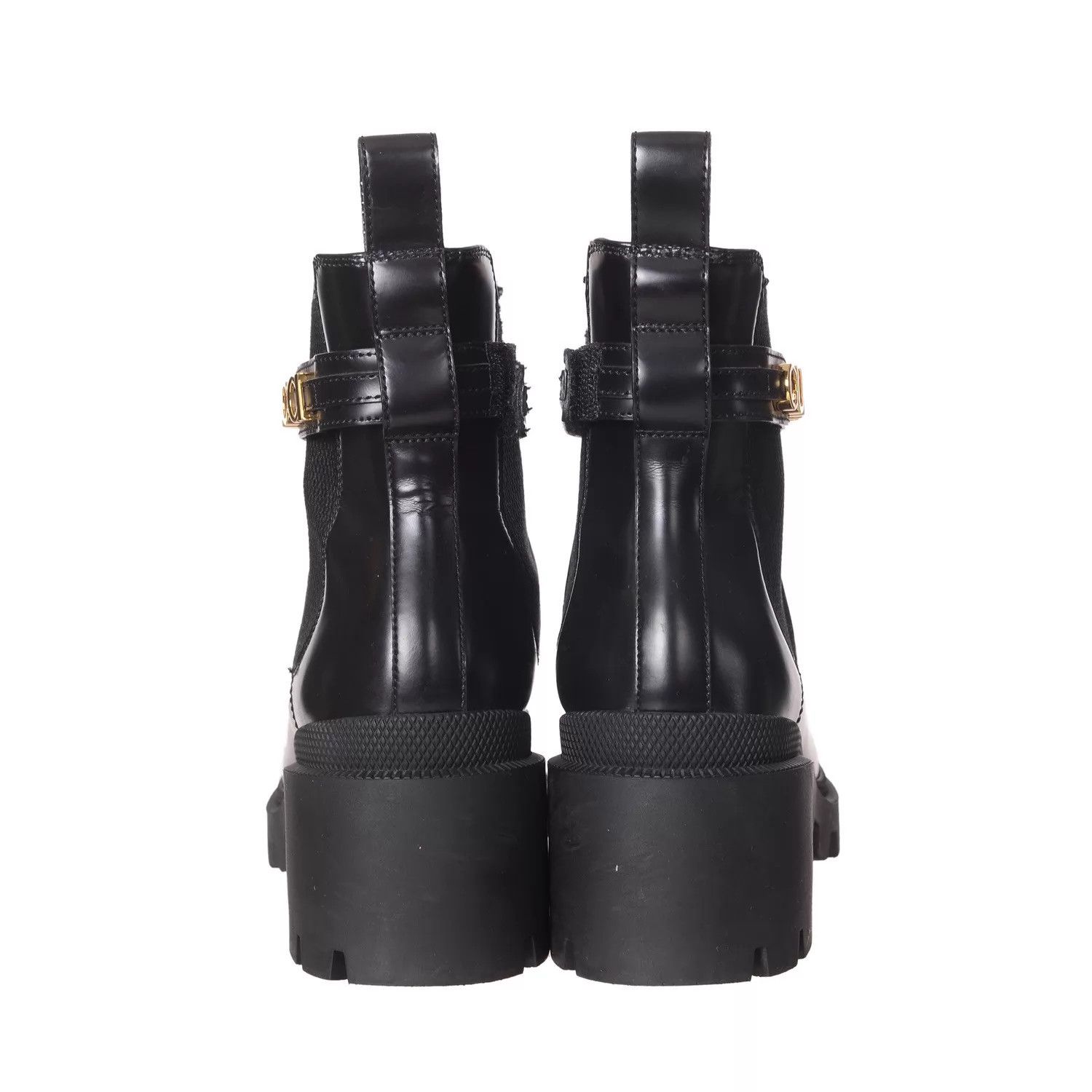 Gucci Gucci boots size 36 Size US 5.5 / IT 35.5 - 8 Thumbnail