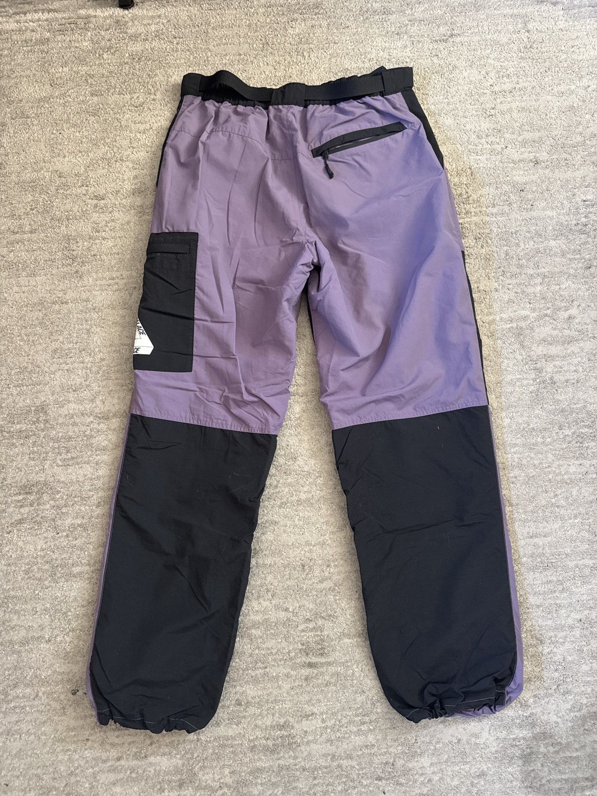 Palace Moorish Track Shell Size US 34 / EU 50 - 2 Thumbnail