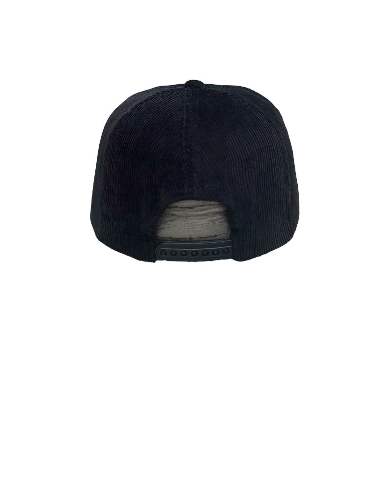 Other Caesars Emperors Club Corduroy Hat Size ONE SIZE - 3 Thumbnail