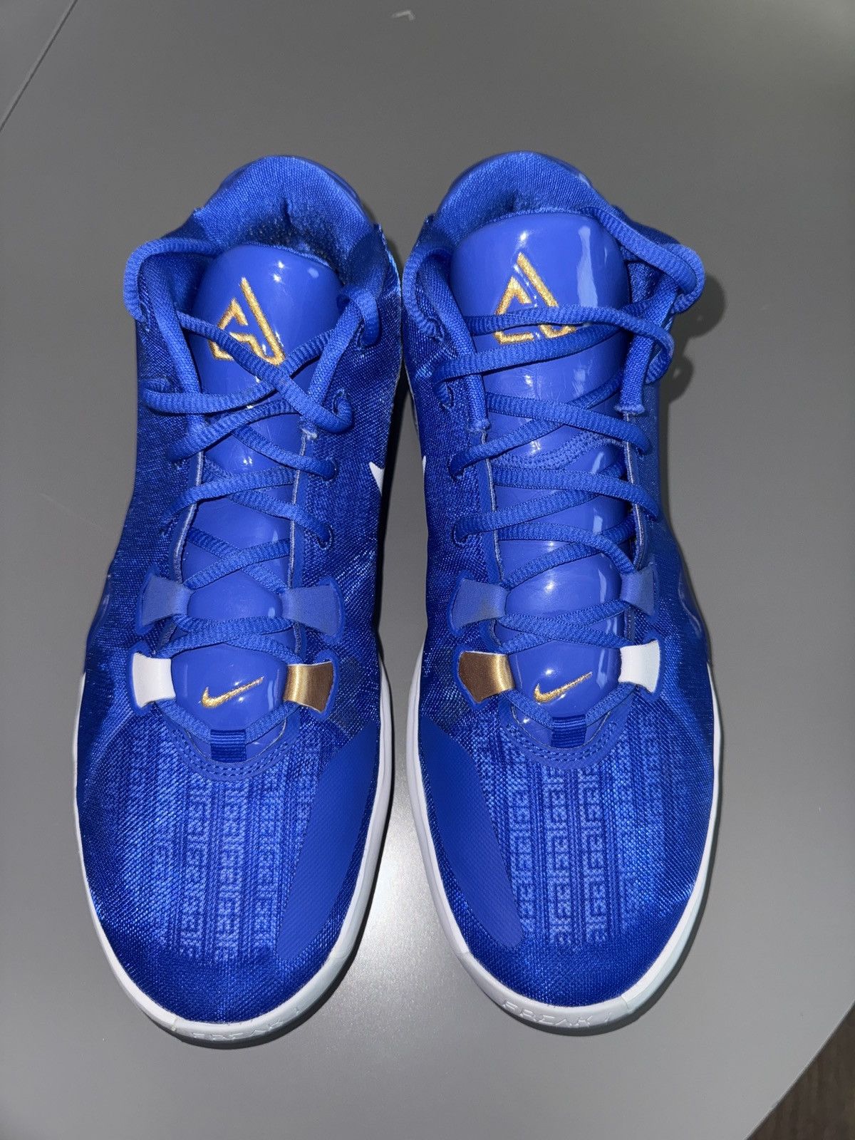 Nike Nike Zoom Freak 1 Size US 11 / EU 44 - 3 Thumbnail