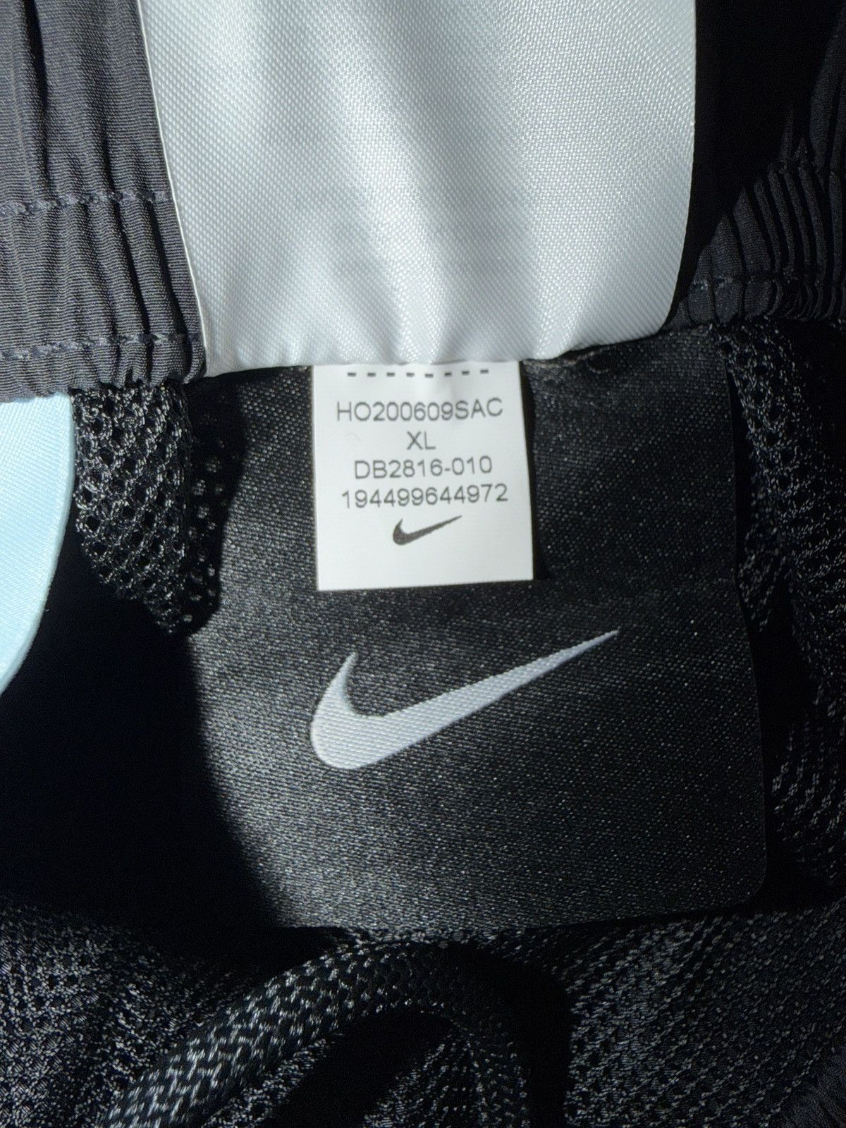 NOCTA × Nike Nike x Nocta Track Pants XL Size US 36 / EU 52 - 9 Thumbnail