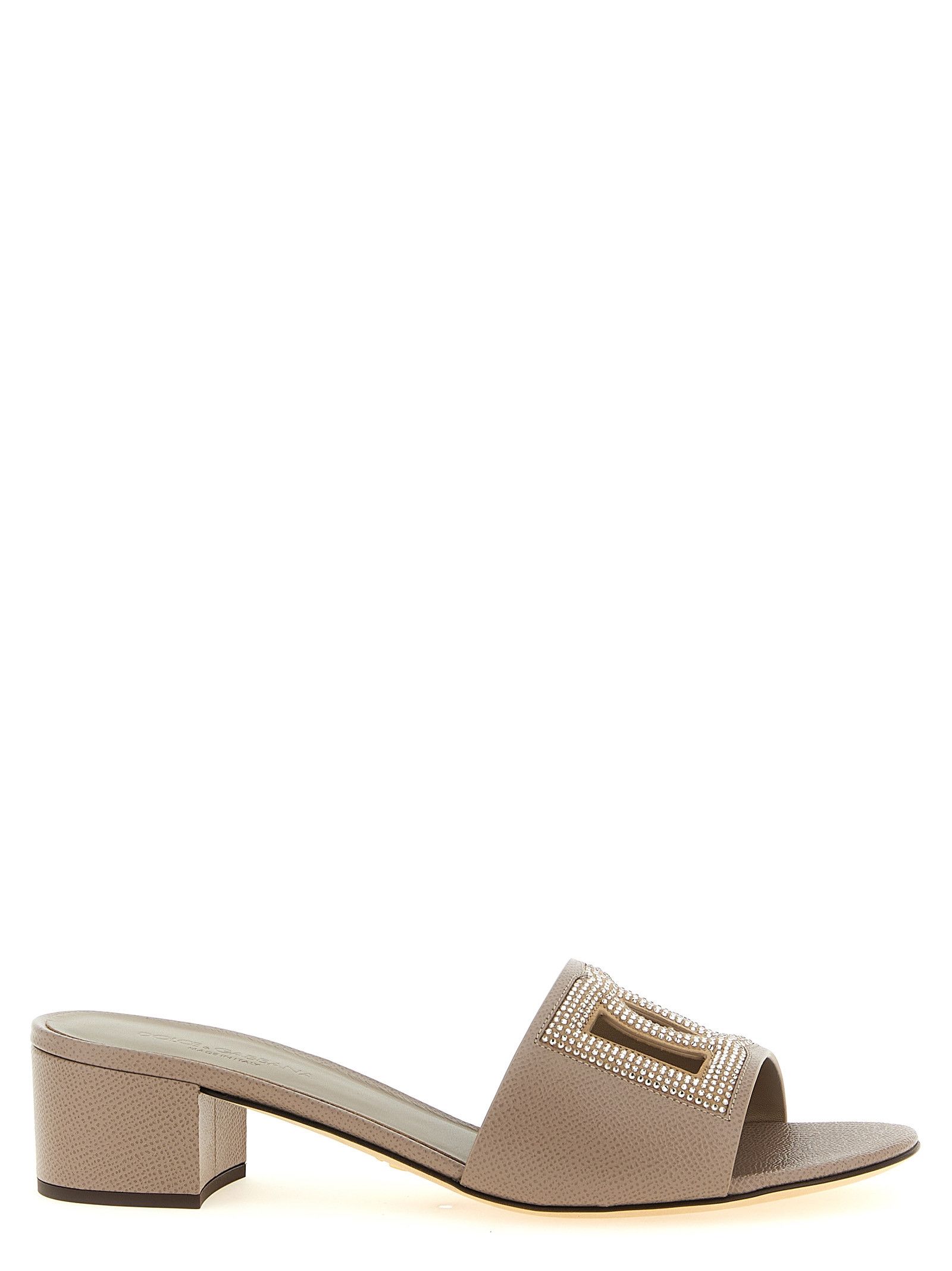 Dolce & Gabbana 'Karol' Mules Size US 11 / IT 41 - 1 Thumbnail