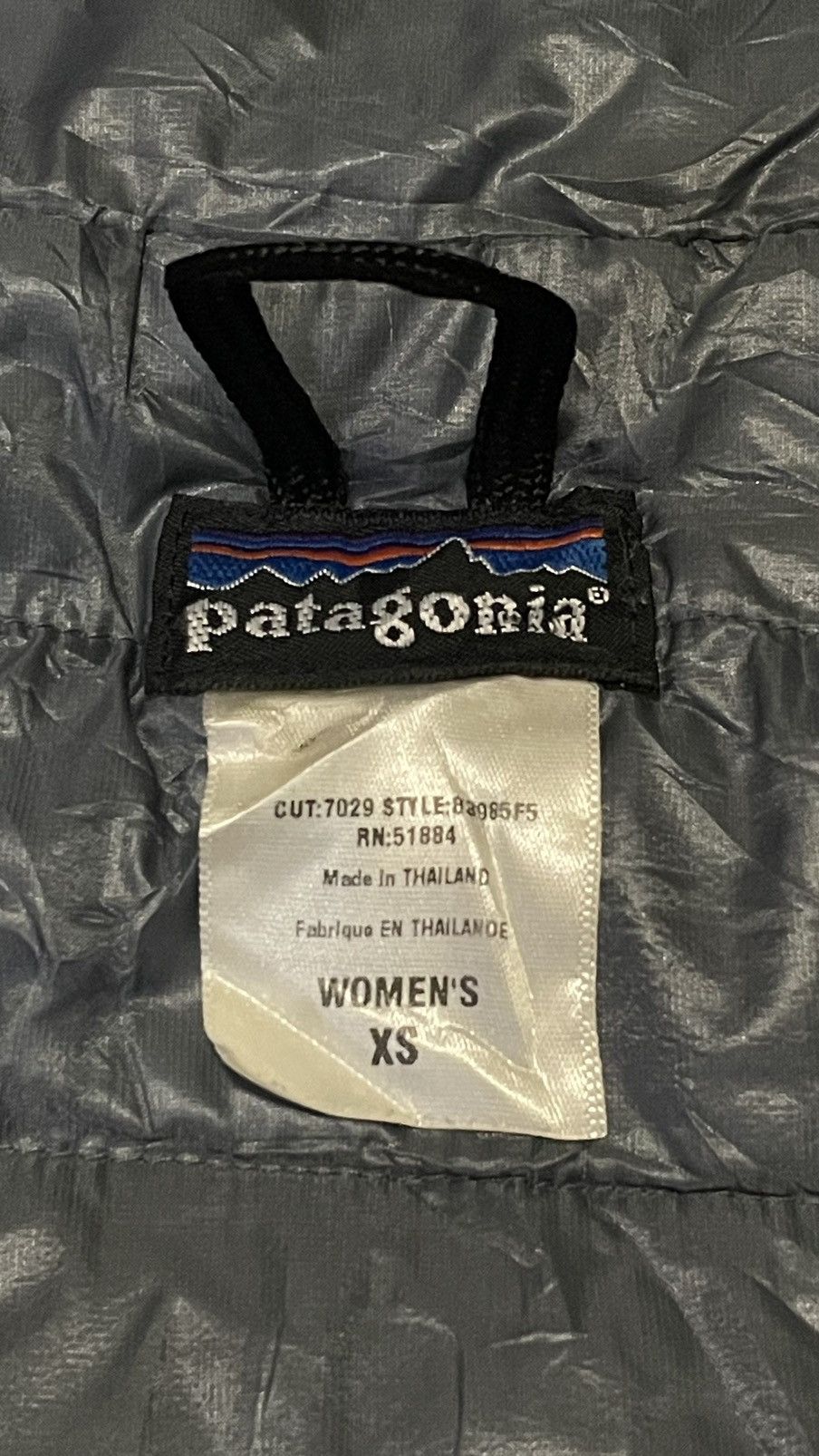 Patagonia PATAGONIA DOWN JACKET CLEARANCE SALES Size XS / US 0-2 / IT 36-38 - 16 Thumbnail