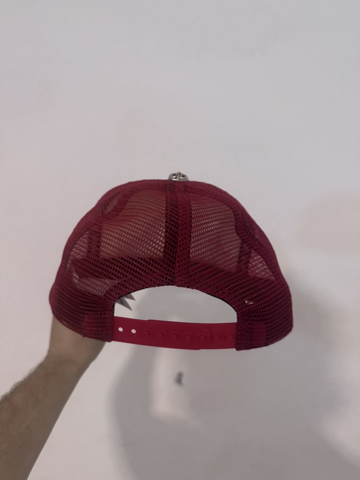 Chrome Hearts chrome hearts 4th of july hat Size ONE SIZE - 3 Thumbnail