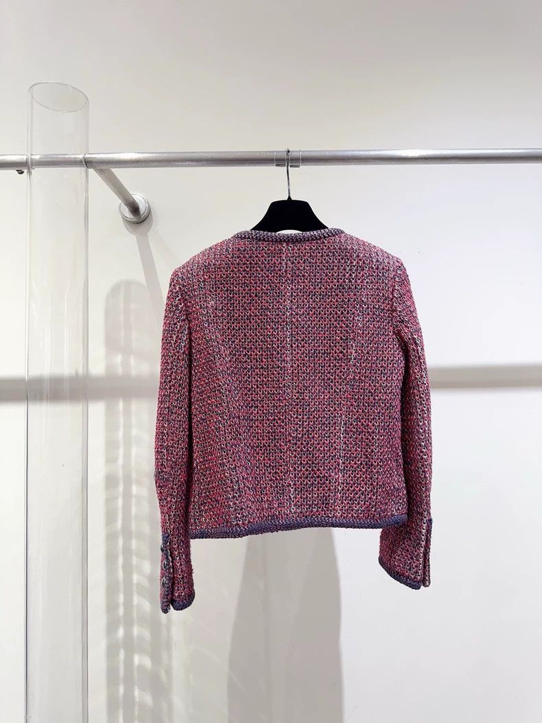 Chanel Chanel Jacket 2503-Nextarrow Size XS / US 0-2 / IT 36-38 - 2 Thumbnail