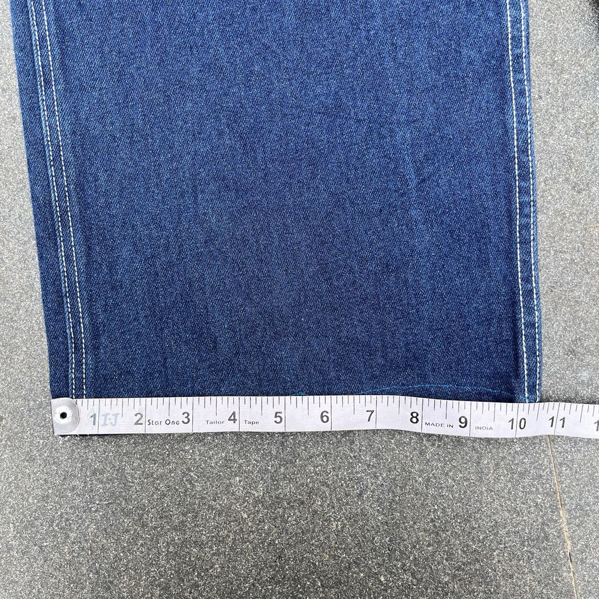 Southpole × Vintage Vintage South Pole Jeans Size US 38 / EU 54 - 7 Thumbnail