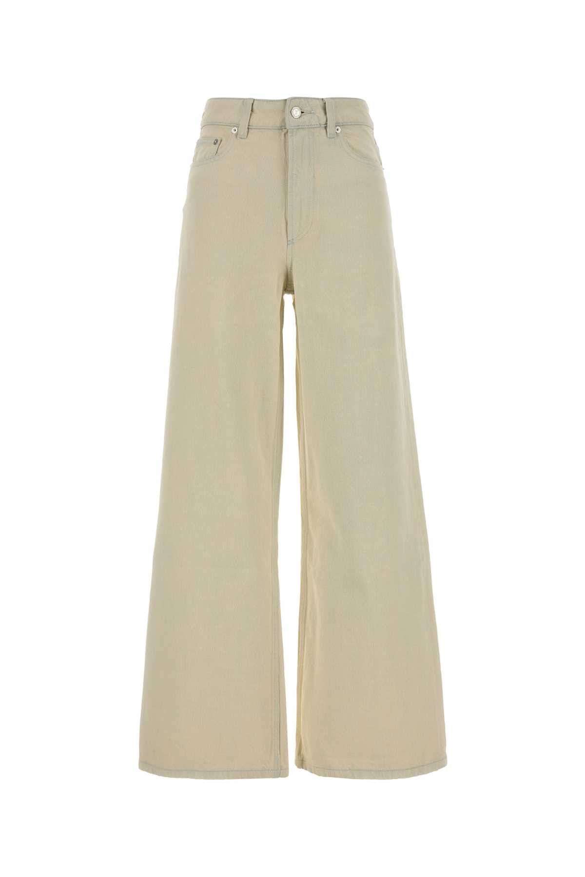 A.P.C. Denim Clyde Jeans Size 26" / US 2 / IT 38 - 1 Thumbnail