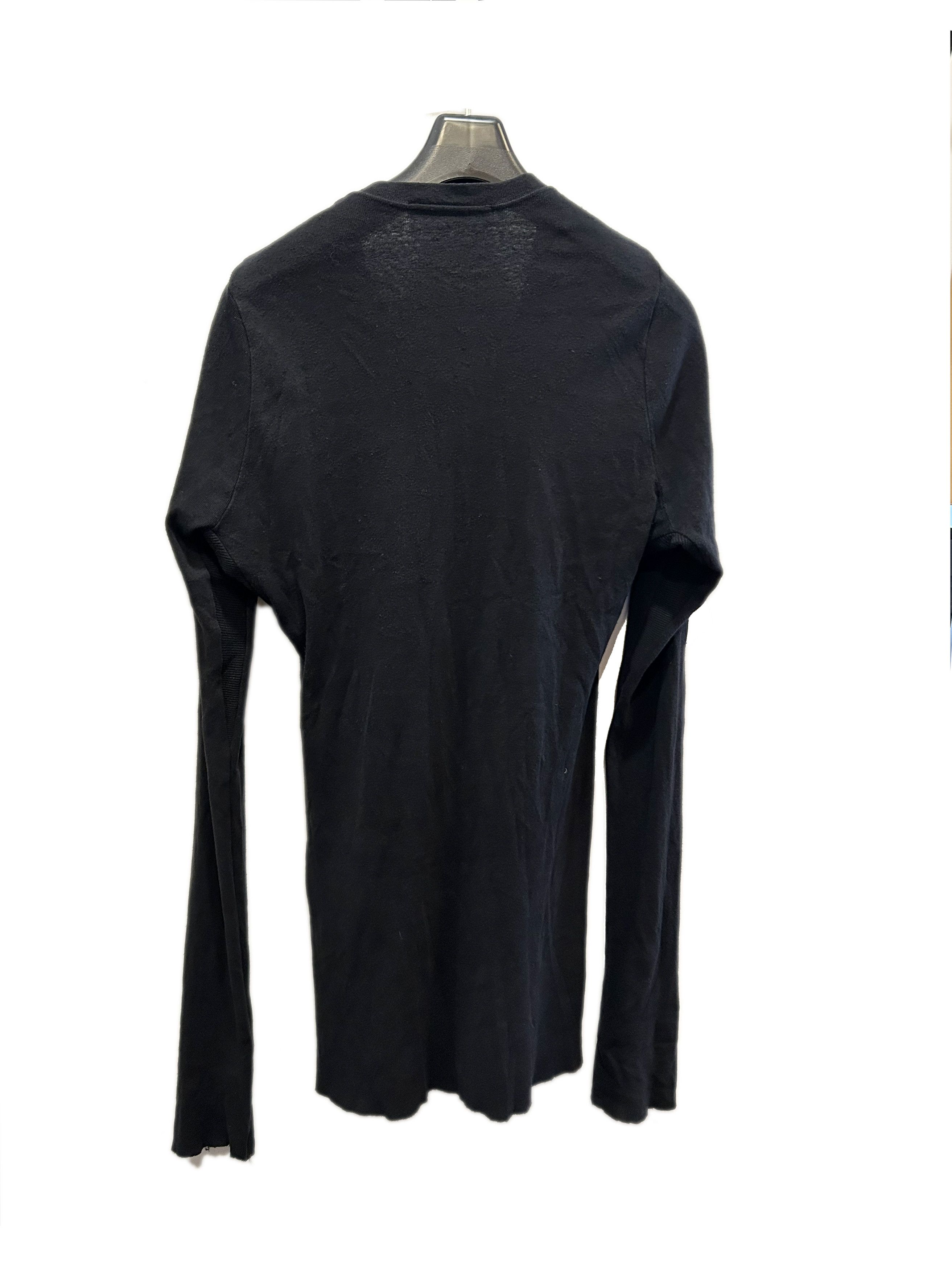 Julius Julius Long Sleeve Top Size US M / EU 48-50 / 2 - 2 Thumbnail