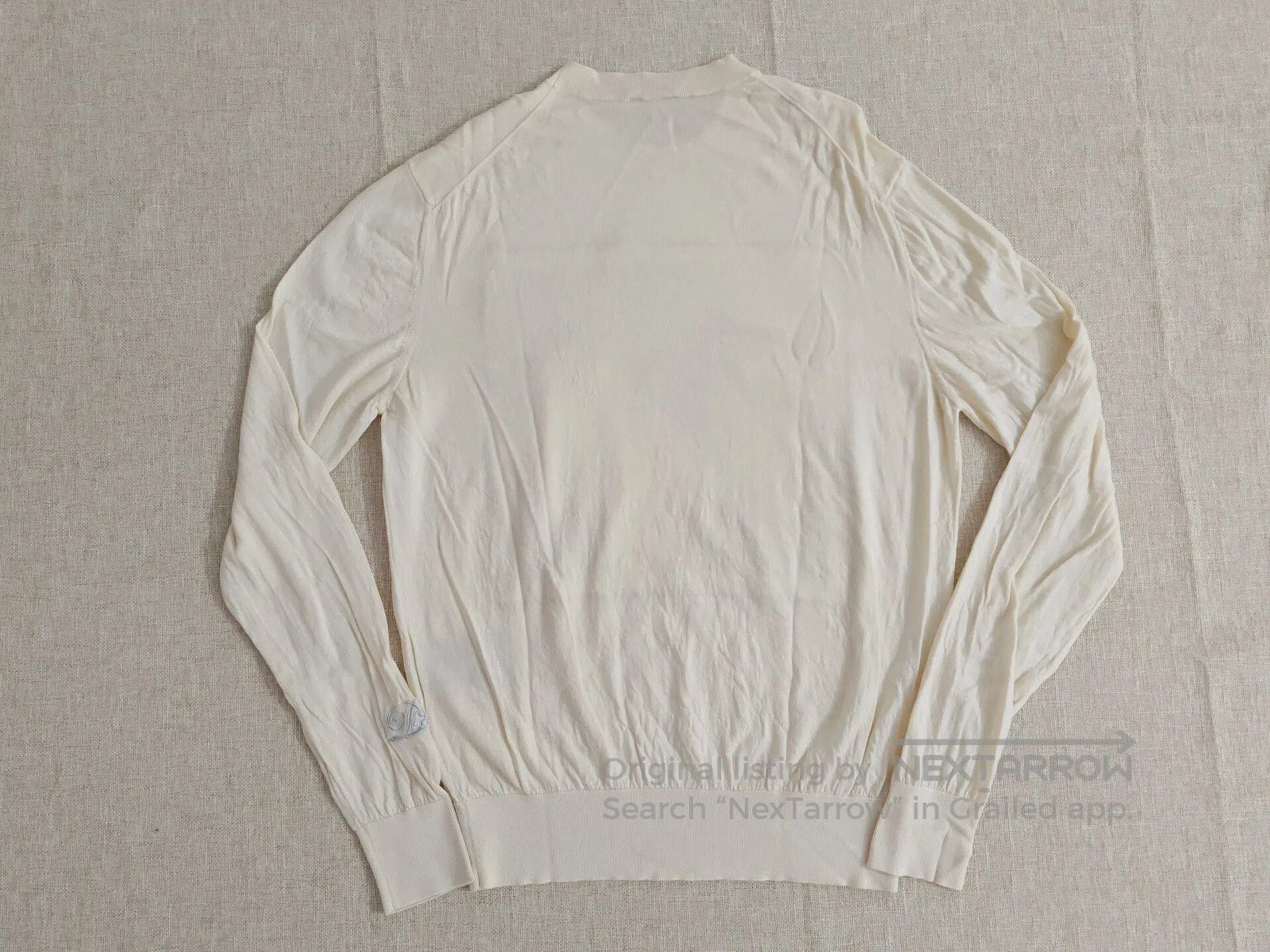 Dior Dior x Kenny Scharf Wool Sweater. Size US L / EU 52-54 / 3 - 6 Thumbnail