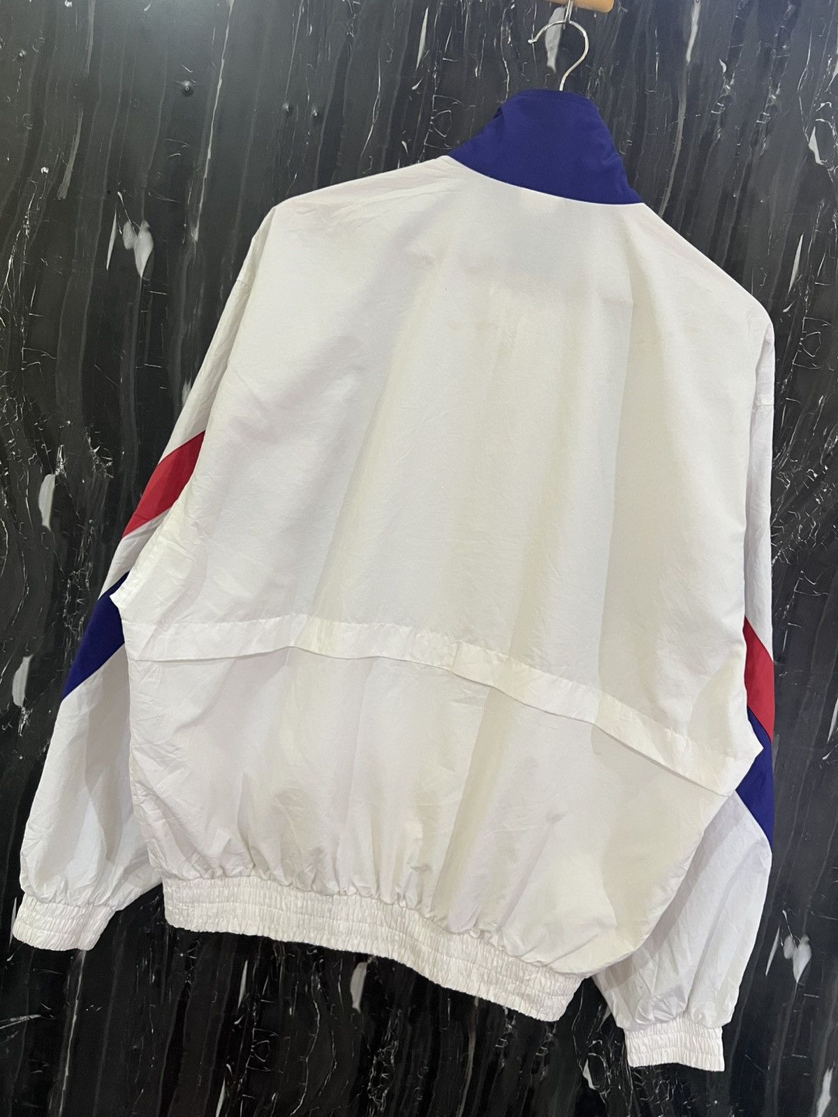 Wilson Wilson Windbreaker – Lightweight & Sporty Outerwear Size US XXL / EU 58 / 5 - 8 Thumbnail
