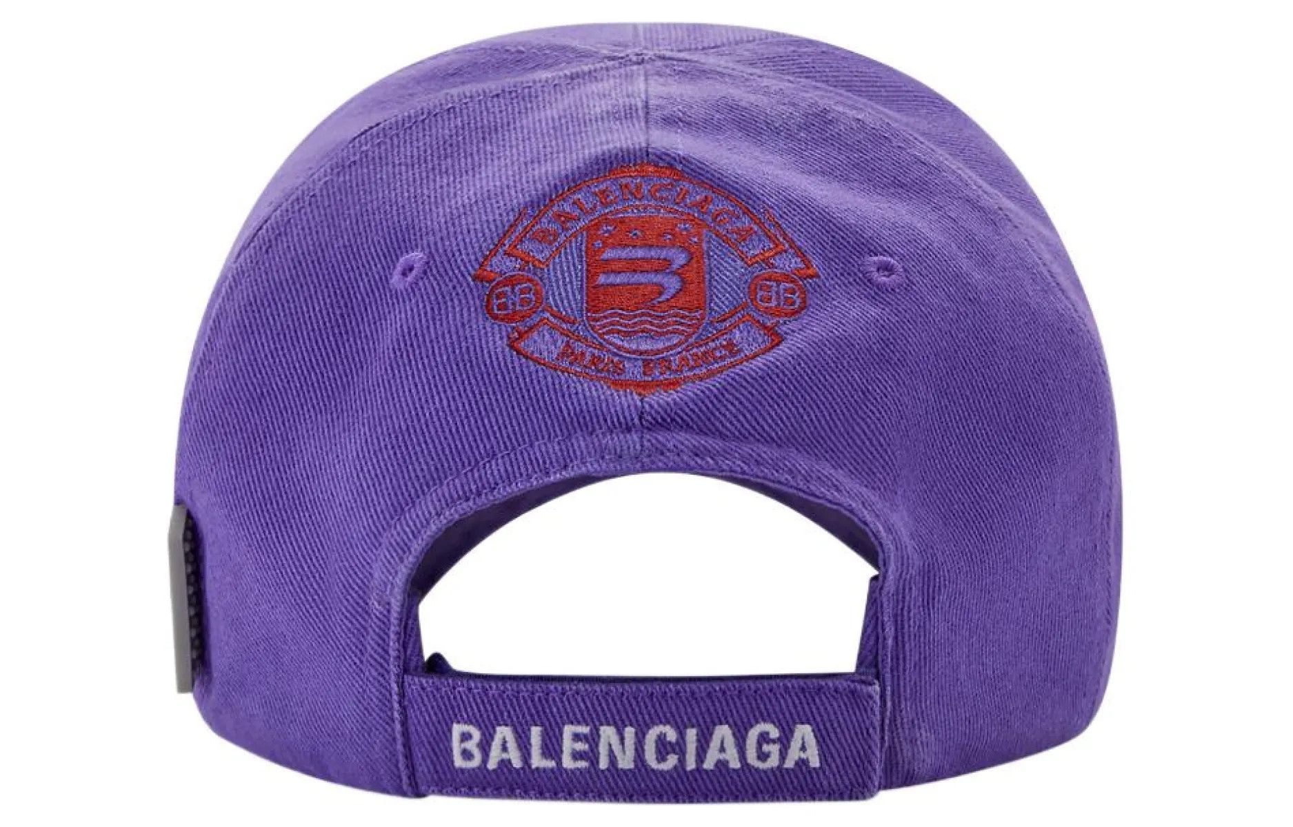 Balenciaga o1in1g1024 Size : S / Unity Sports Icon Snowboard Cap Size ONE SIZE - 3 Thumbnail