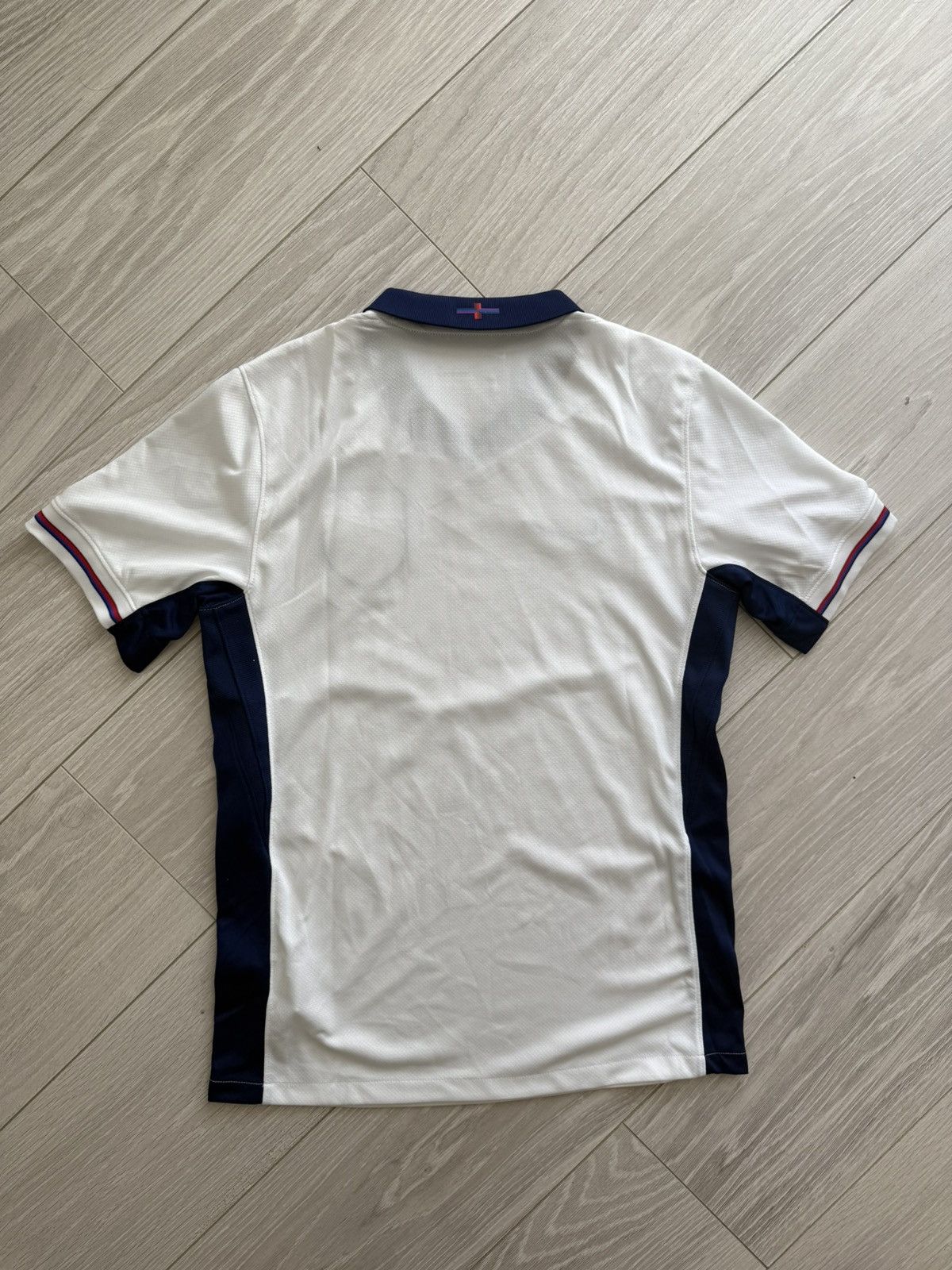Nike Nike England 2024 2025 Home Shirt Soccer Size US S / EU 44-46 / 1 - 6 Thumbnail