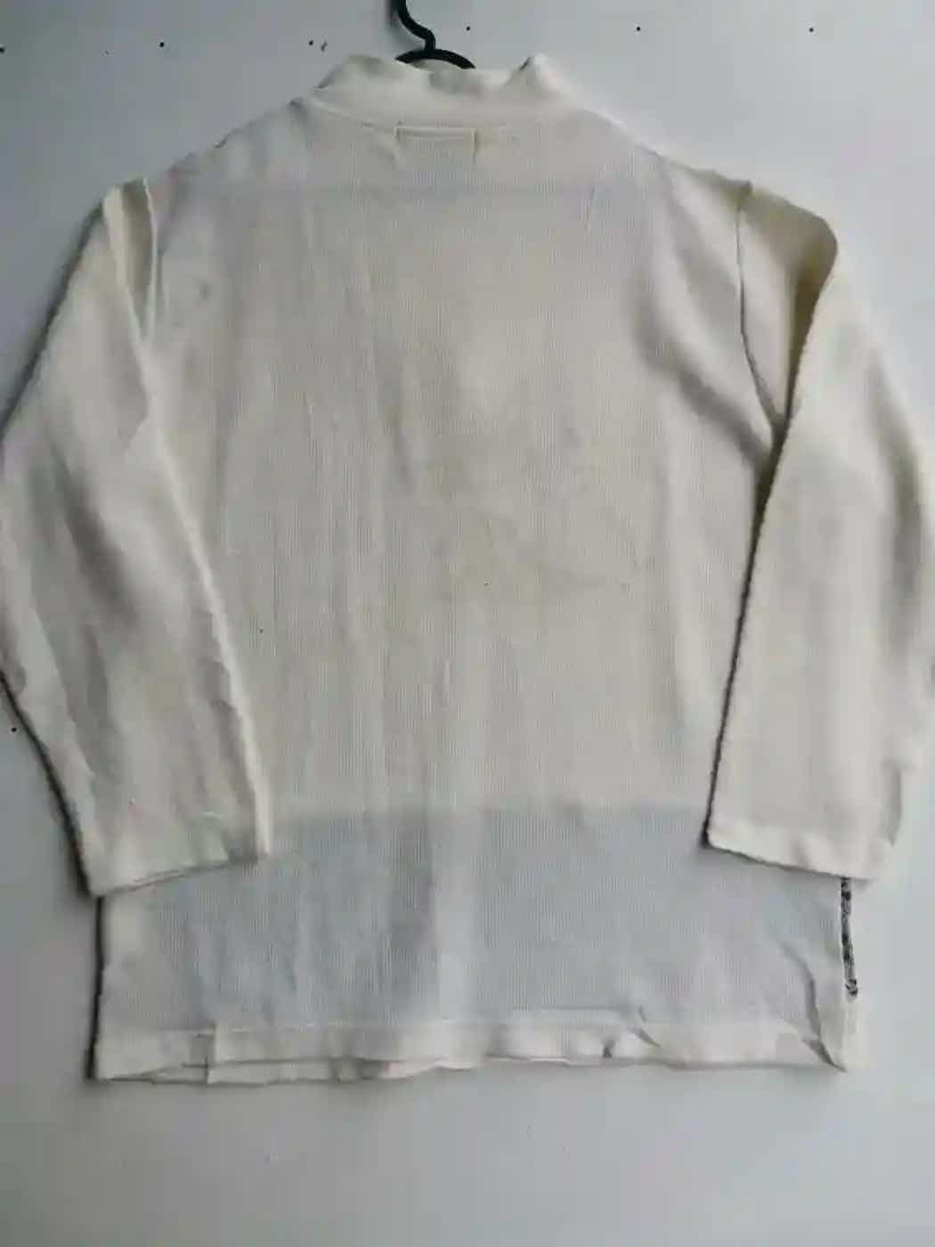 Japanese Brand Vintage Paleo Create Your own World Sweatshirt Size US L / EU 52-54 / 3 - 10 Thumbnail
