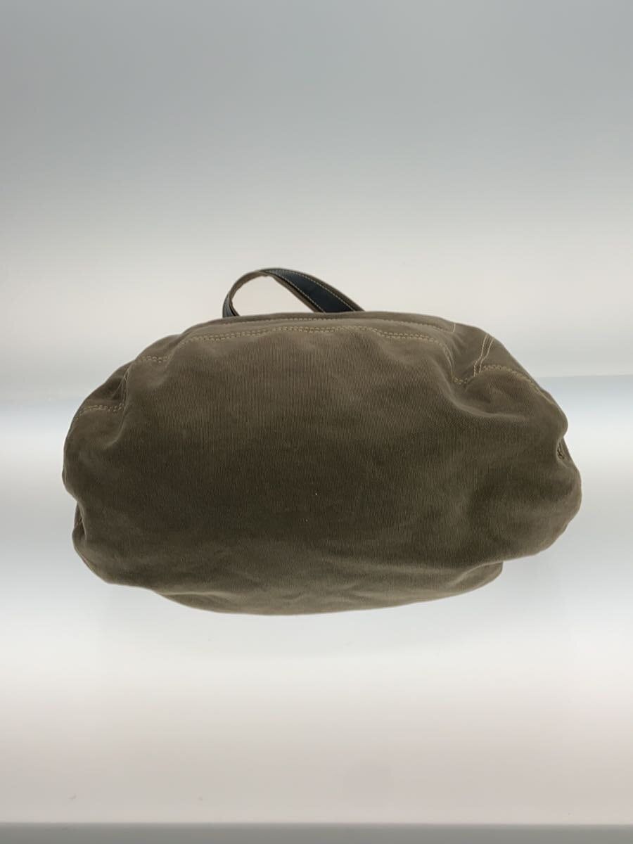Vivienne Westwood Orb Canvas Tote Bag Size ONE SIZE - 4 Thumbnail