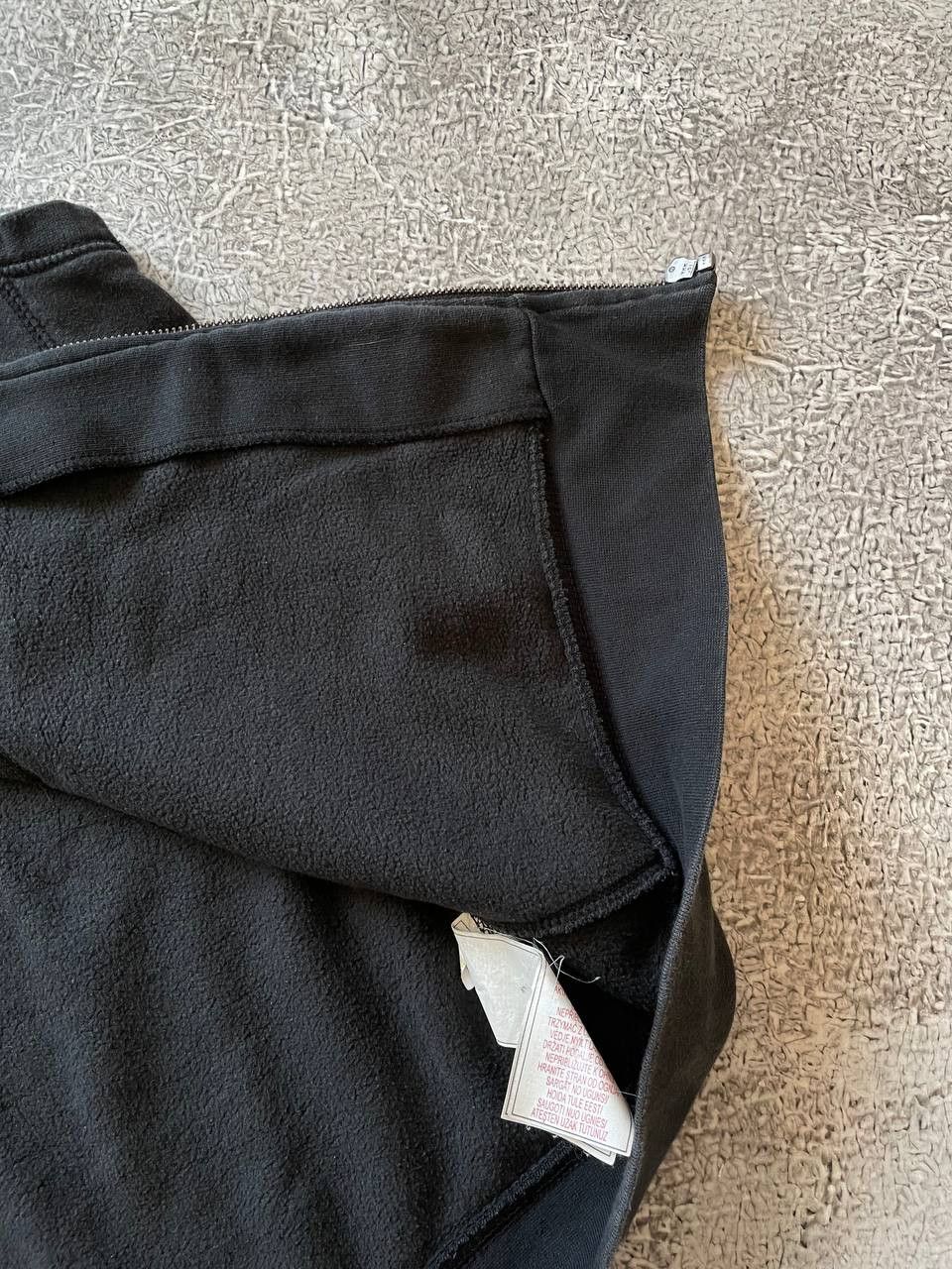 Nike × Vintage Vintage Nike zip Size US XL / EU 56 / 4 - 7 Thumbnail