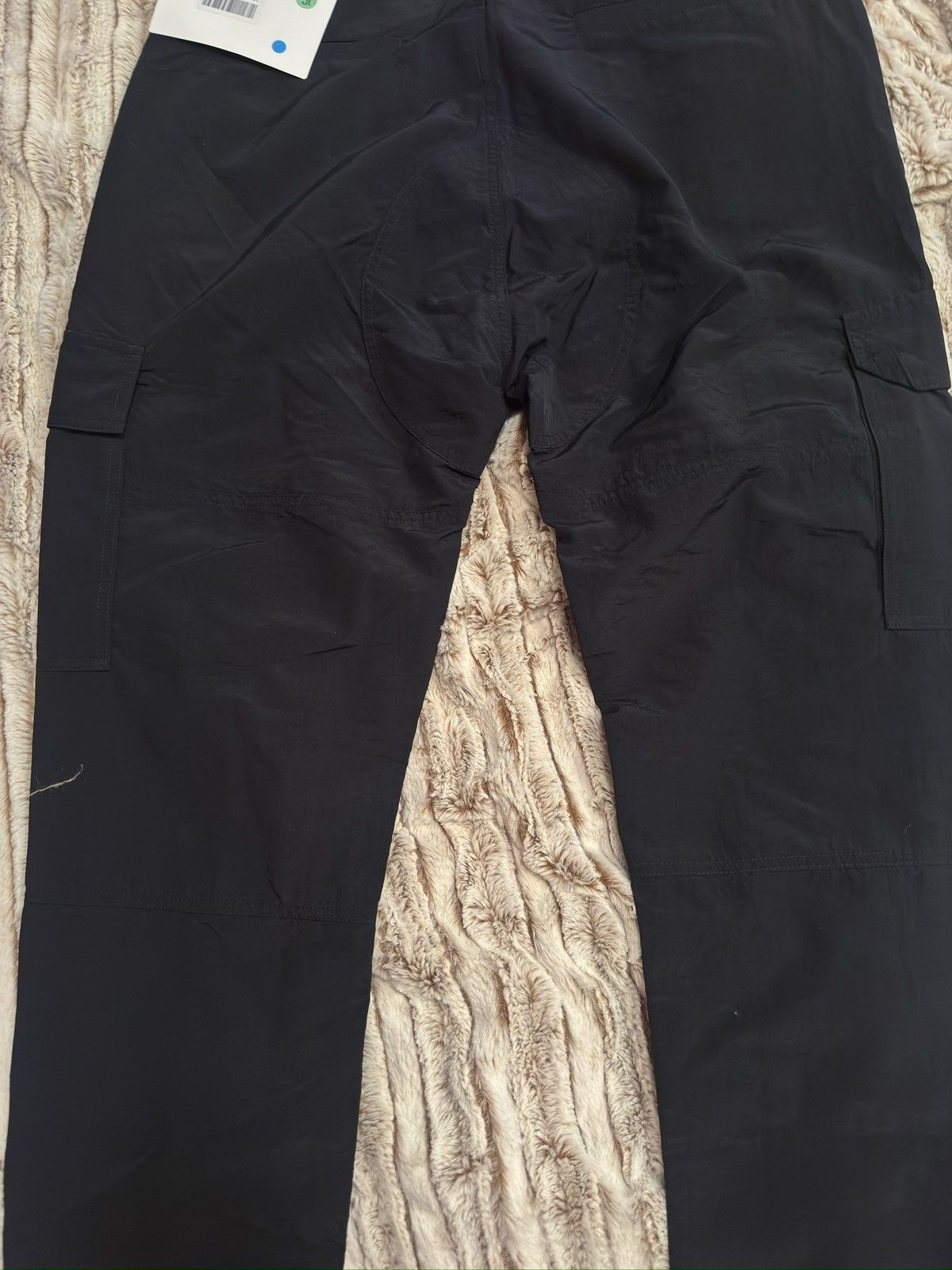 Marcelo Burlon Marcelo Burlon Cargo Pants (with tags) Size US 30 / EU 46 - 3 Thumbnail