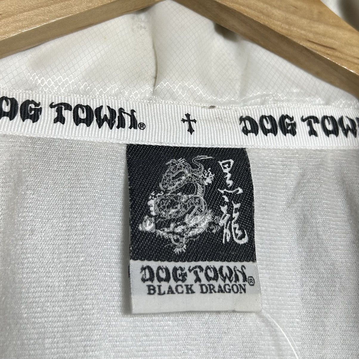 Dogtown Vintage Dogtown Embroidery Big Logo Jacket Size US XL / EU 56 / 4 - 12 Thumbnail
