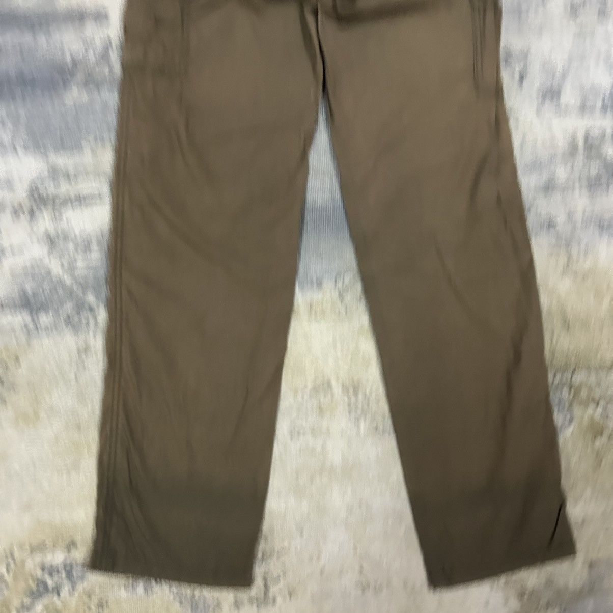 Hunter Vtg Japan Tactical Cargo Pants Size US 28 / EU 44 - 7 Thumbnail