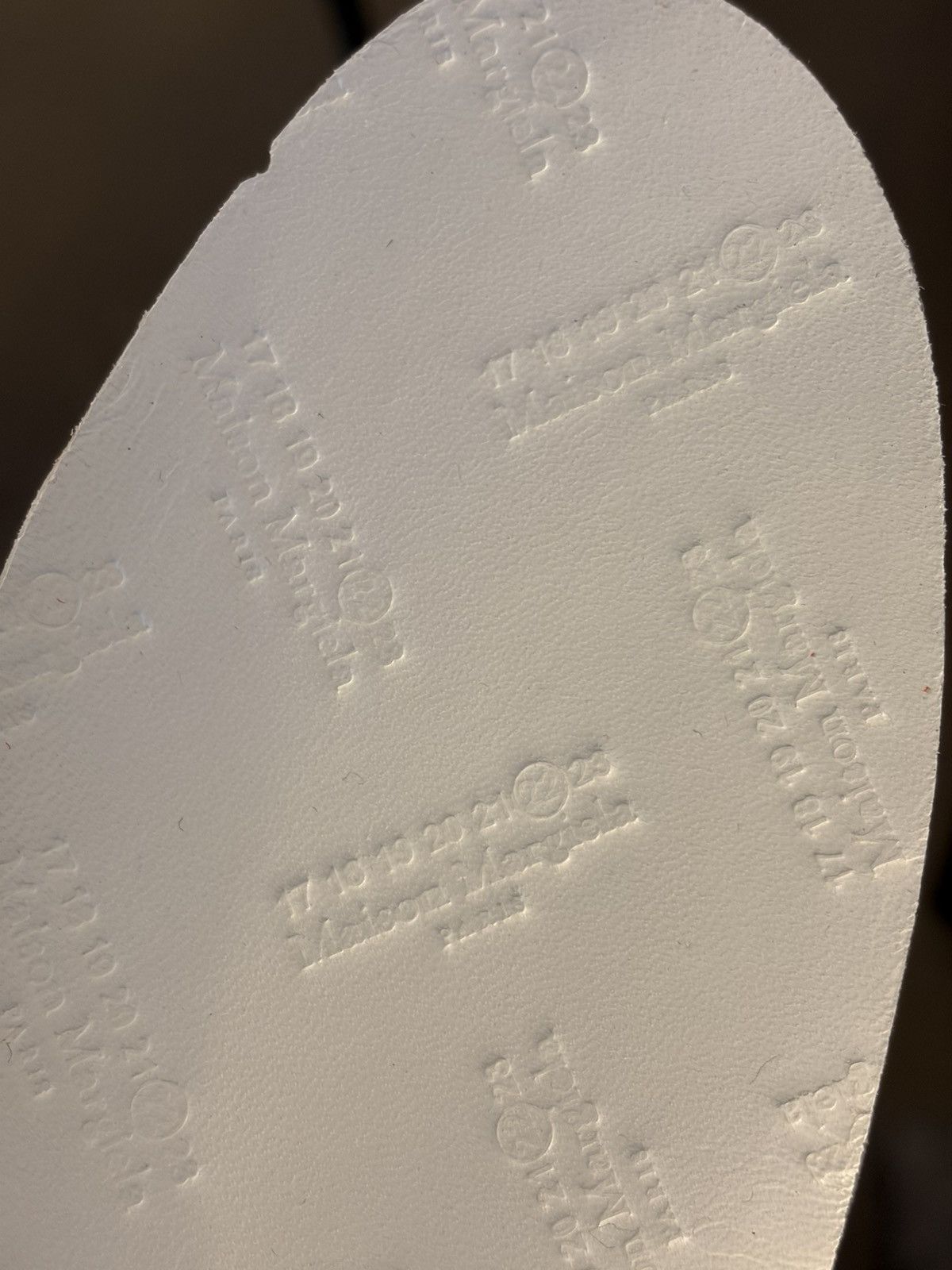 Maison Margiela margiela future Size US 8 / EU 41 - 9 Thumbnail