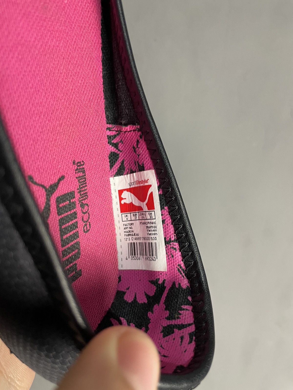 Puma Puma ballet flats Size US 7 / IT 37 - 7 Thumbnail