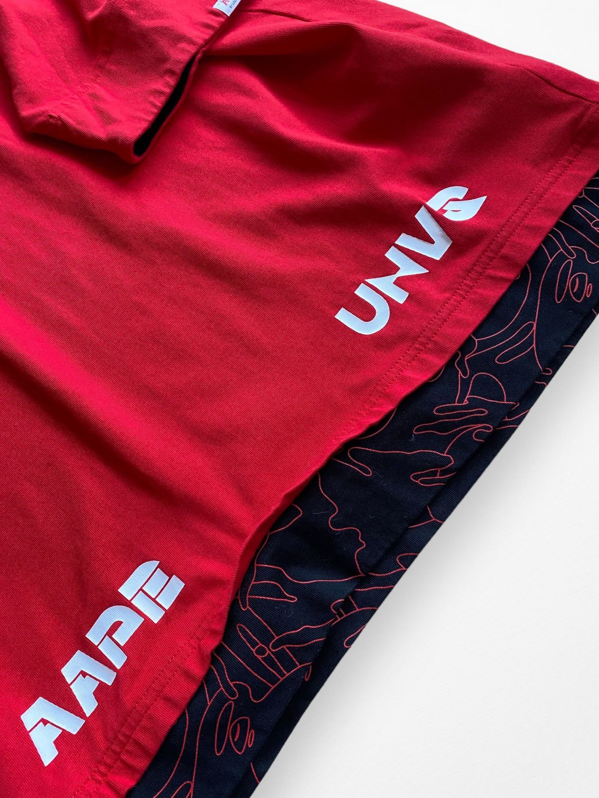 Aape Aape by A Bathing Aape Universe Tee Size US M / EU 48-50 / 2 - 17 Thumbnail