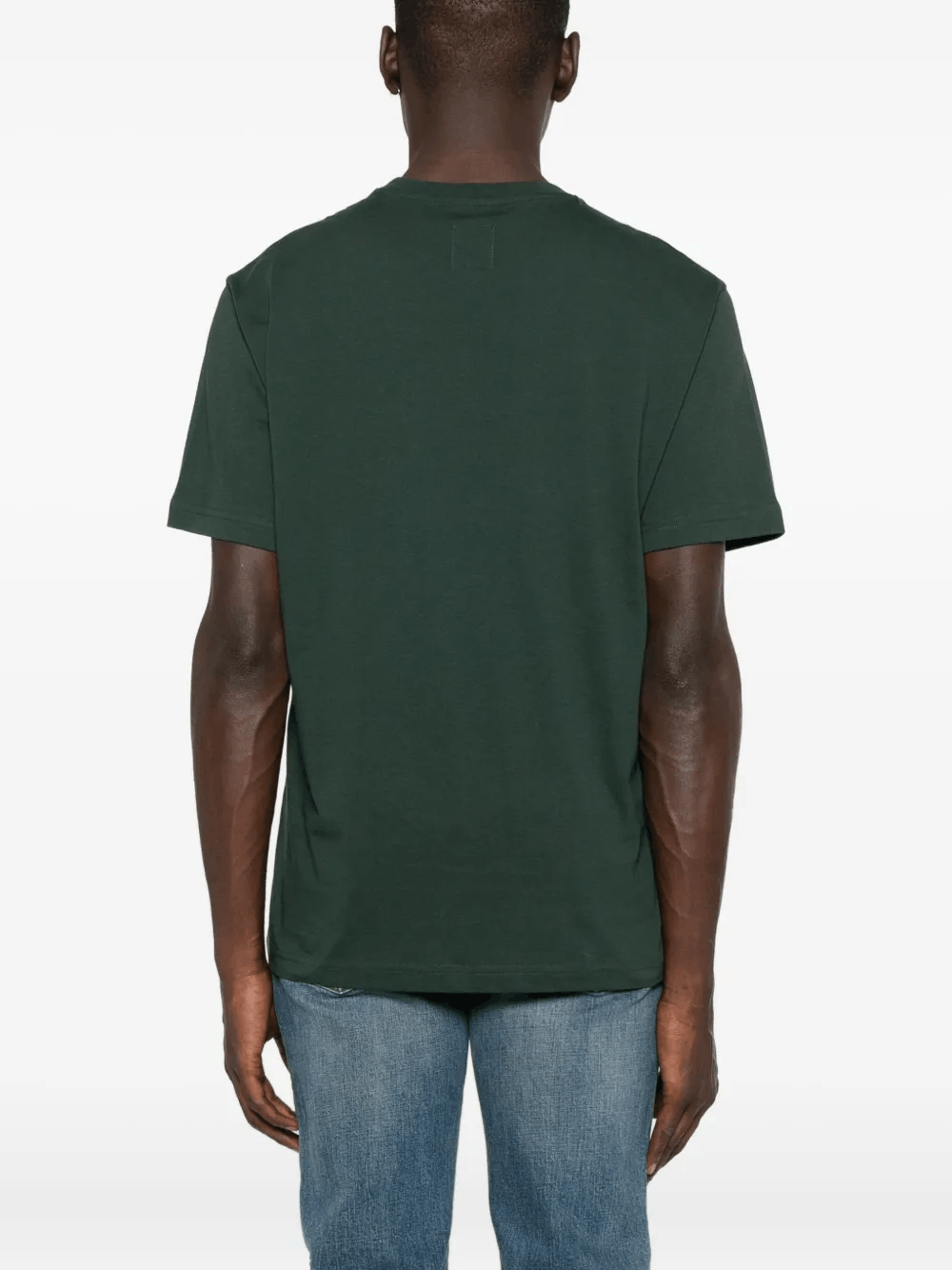 Other Graphic-Print Cotton T-Shirt – Men’s Casual Streetwear Tee Size US XL / EU 56 / 4 - 2 Thumbnail