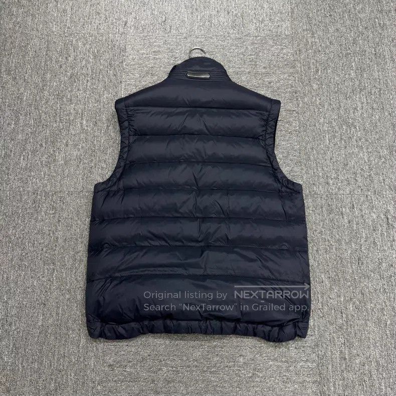 Tom Ford Tom Ford Down vest Size US L / EU 52-54 / 3 - 2 Thumbnail