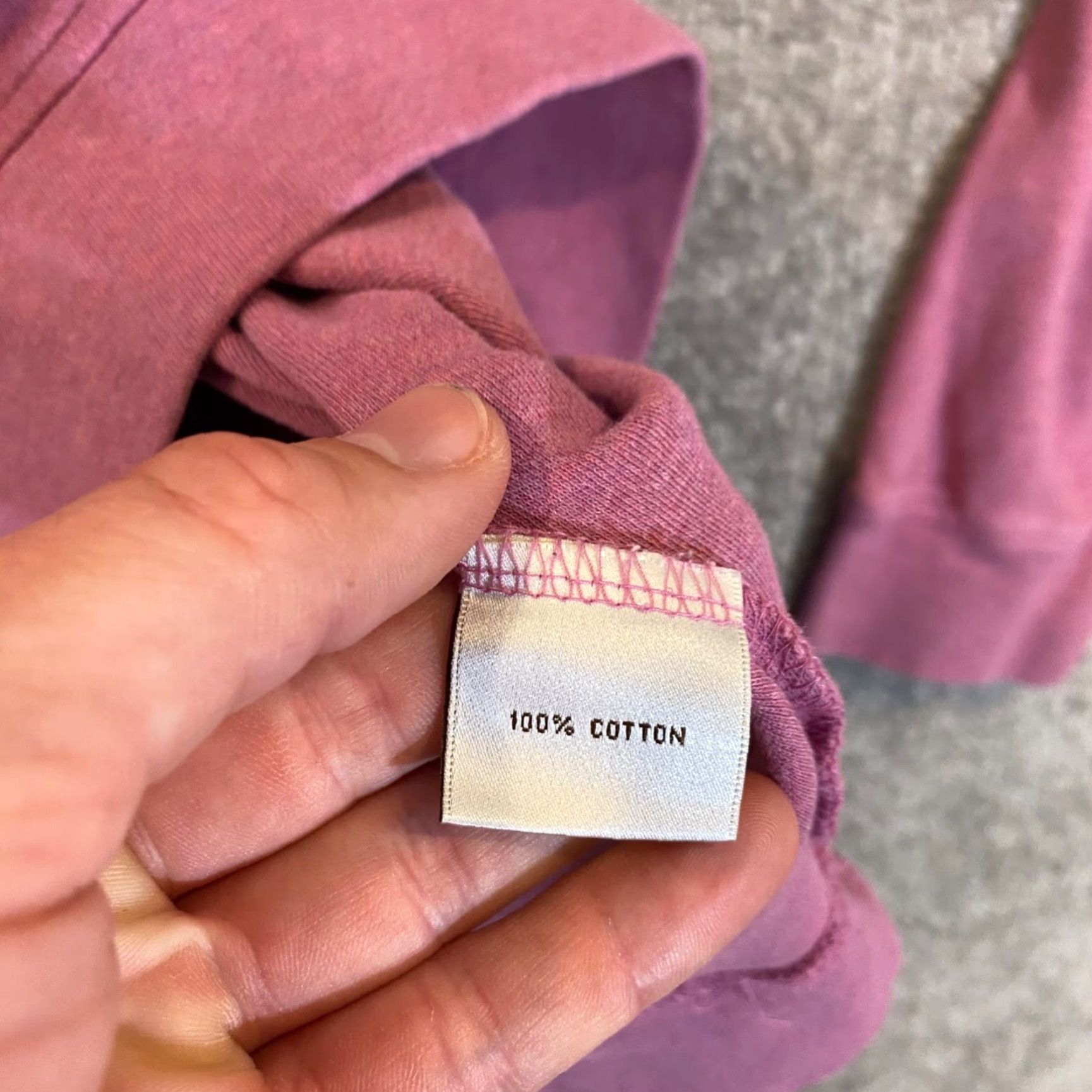 Peter Millar PETER MILLAR Pullover Mens XL Pink Quarter 1/4 Zip Sweater Golf Shirt Jacket Size US XL / EU 56 / 4 - 5 Thumbnail