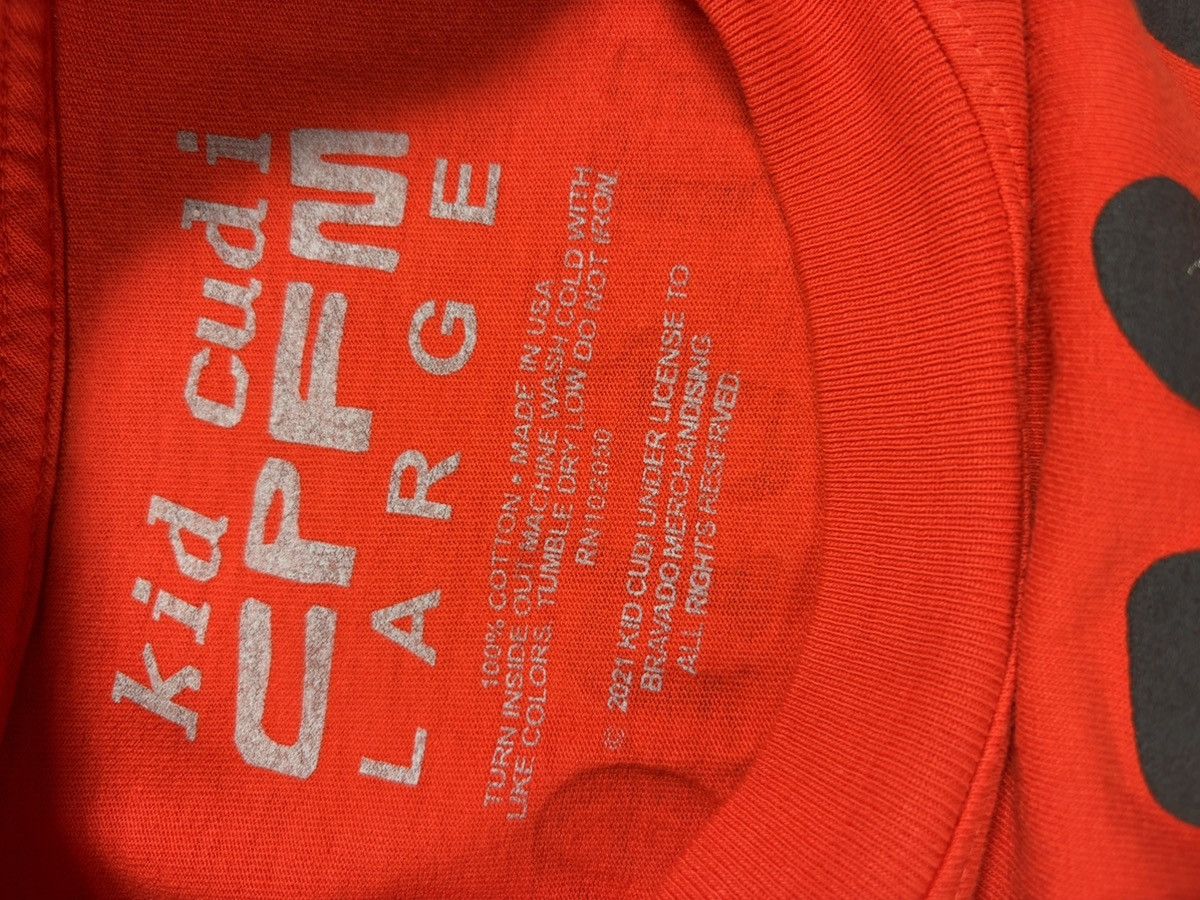 Cactus Plant Flea Market CPFM L/S Tee Size US L / EU 52-54 / 3 - 3 Thumbnail