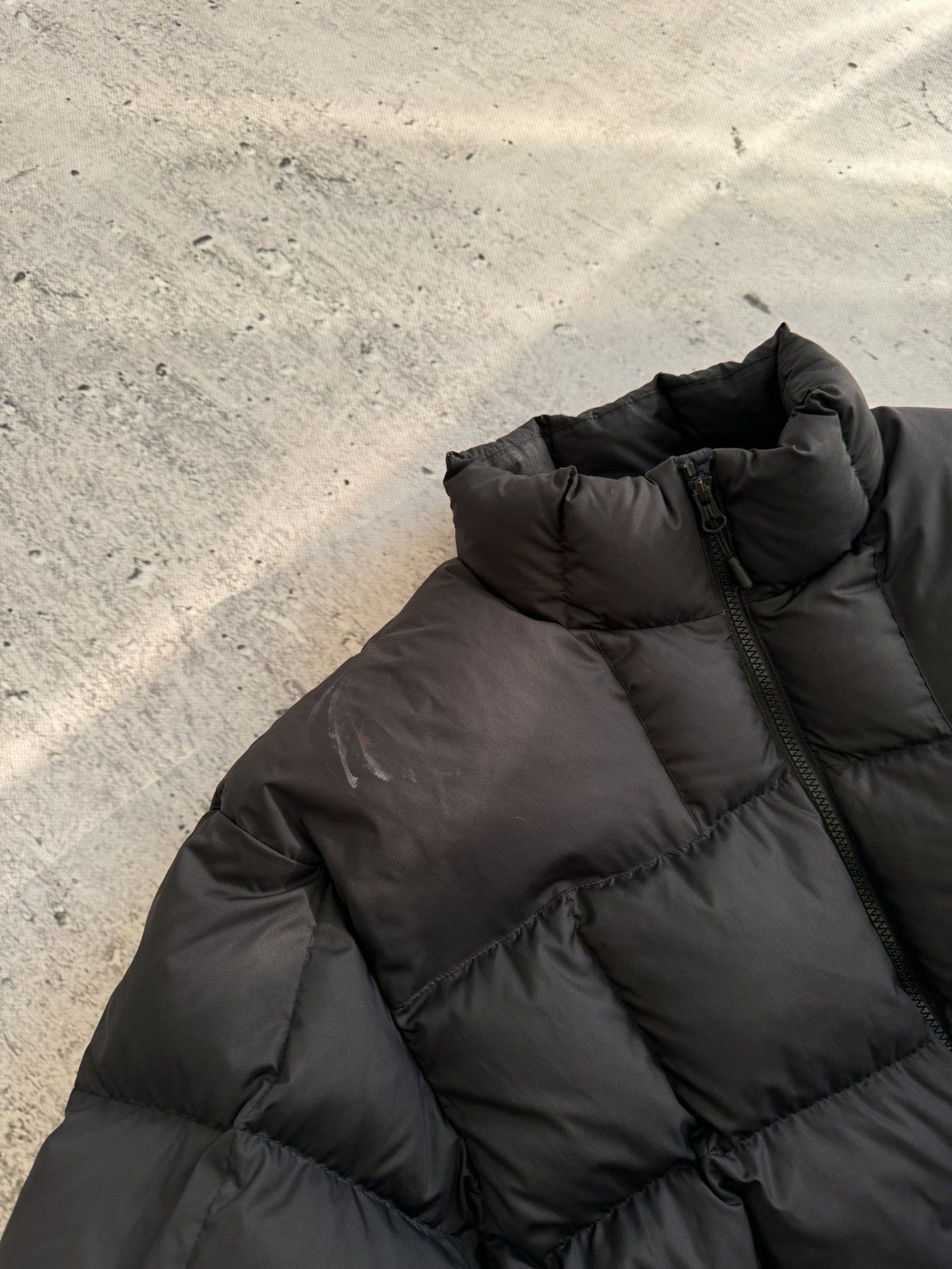 The North Face × Vintage THE NORTH FACE 700 PUFFER DOWN JACKET Size US L / EU 52-54 / 3 - 10 Thumbnail