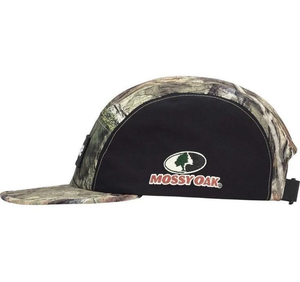 Supreme Supreme Camp cap -Mossy Oak Size ONE SIZE - 4 Thumbnail