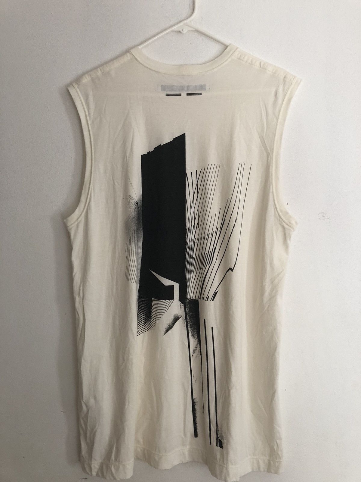 Julius Julius Tank Top SS23 [ gallu ; ] - 817CPM5 | Grailed