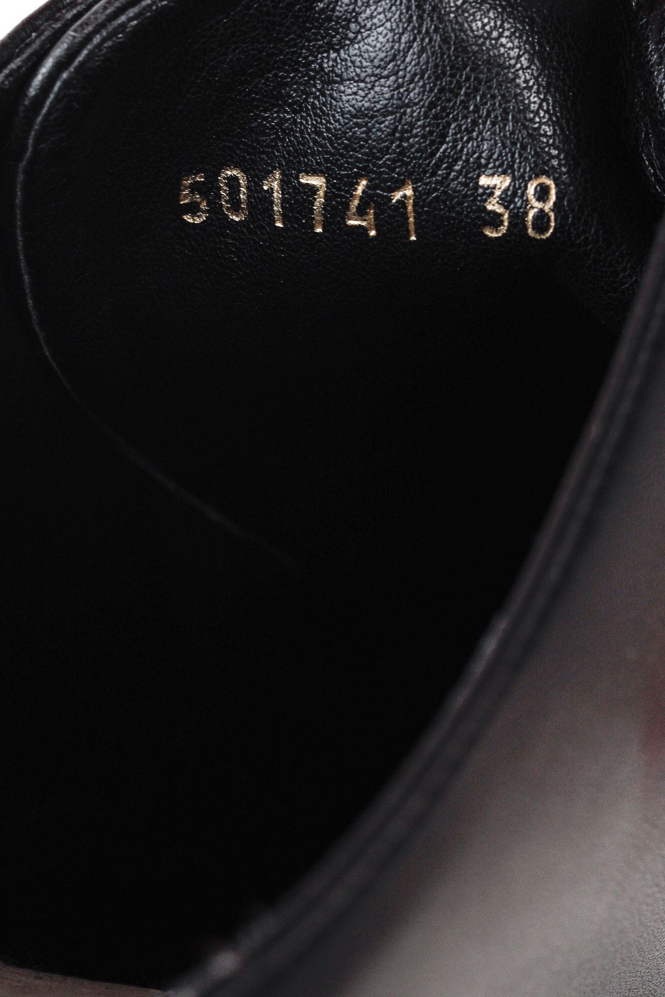 Stella McCartney Stella McCartney Black Sneak-Elyse Platform Mules Size US 7.5 / IT 37.5 - 9 Thumbnail