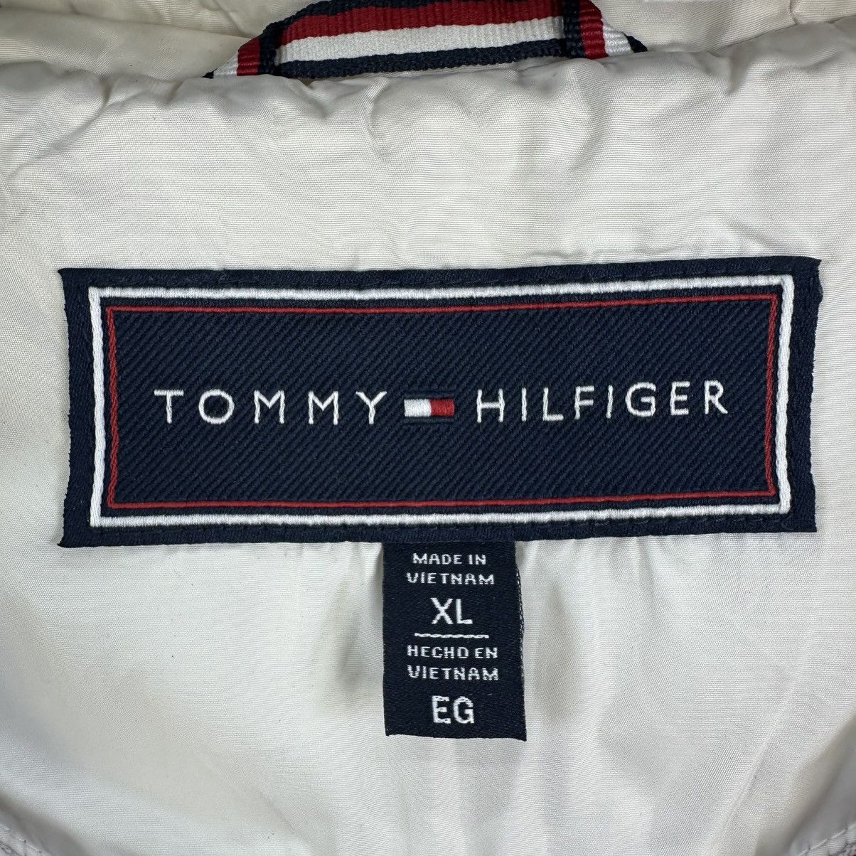 Tommy Hilfiger TOMMY HILFIGER DIXIE STATE University Zipper Jacket Size L / US 10 / IT 46 - 14 Thumbnail