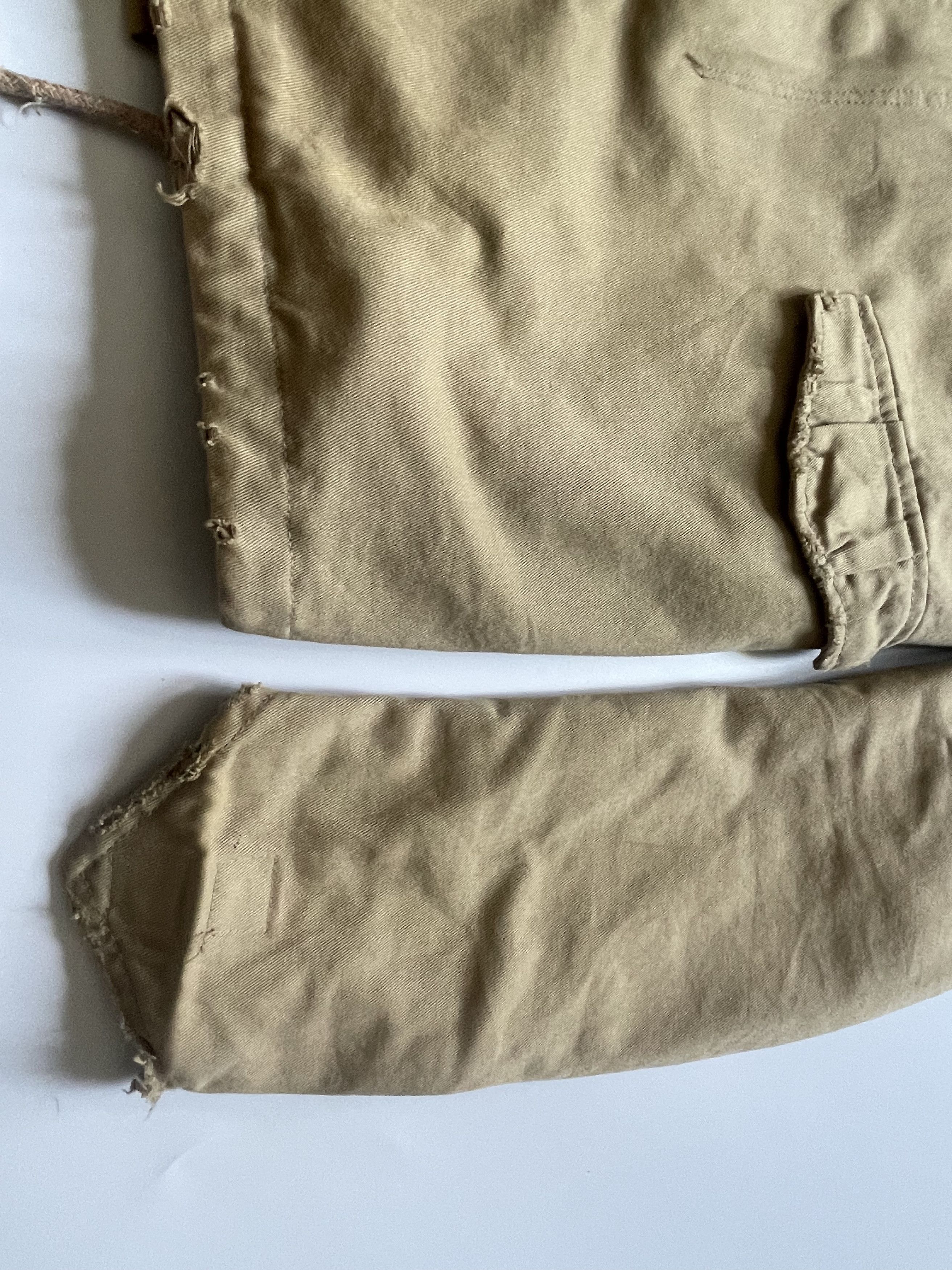 Attachment Vintage Japanese Attachment Worker Jacket Size US S / EU 44-46 / 1 - 8 Thumbnail