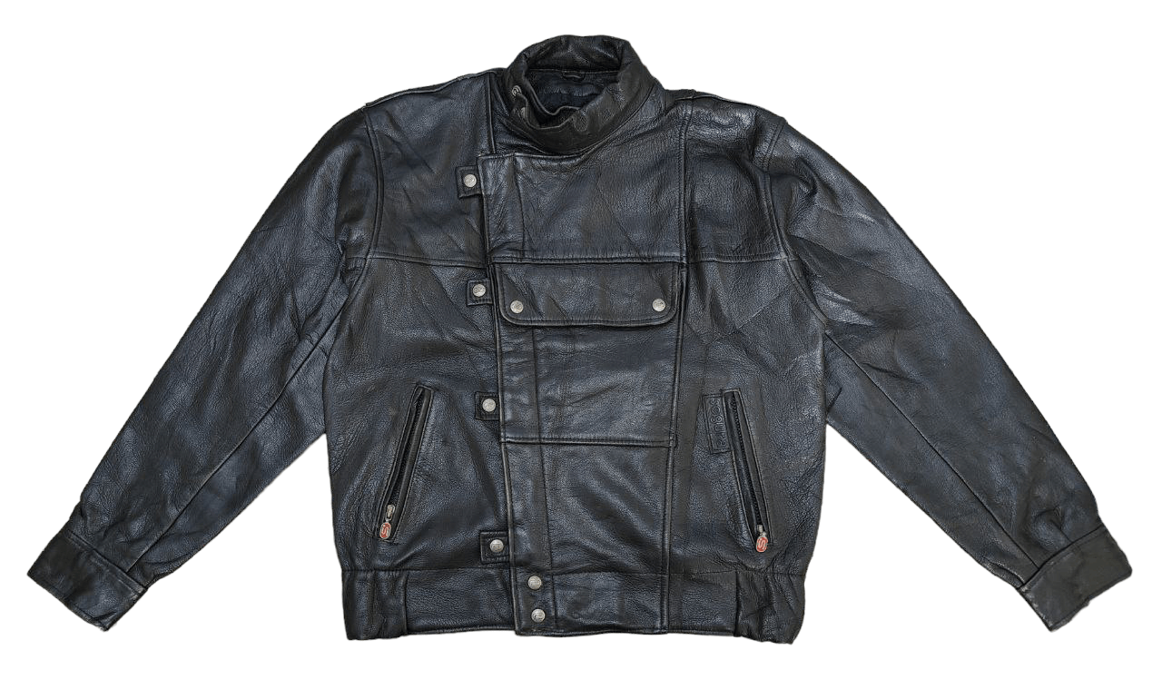 GOREWEAR Segura Sheepskin Leather Jacket Size US M / EU 48-50 / 2 - 5 Thumbnail