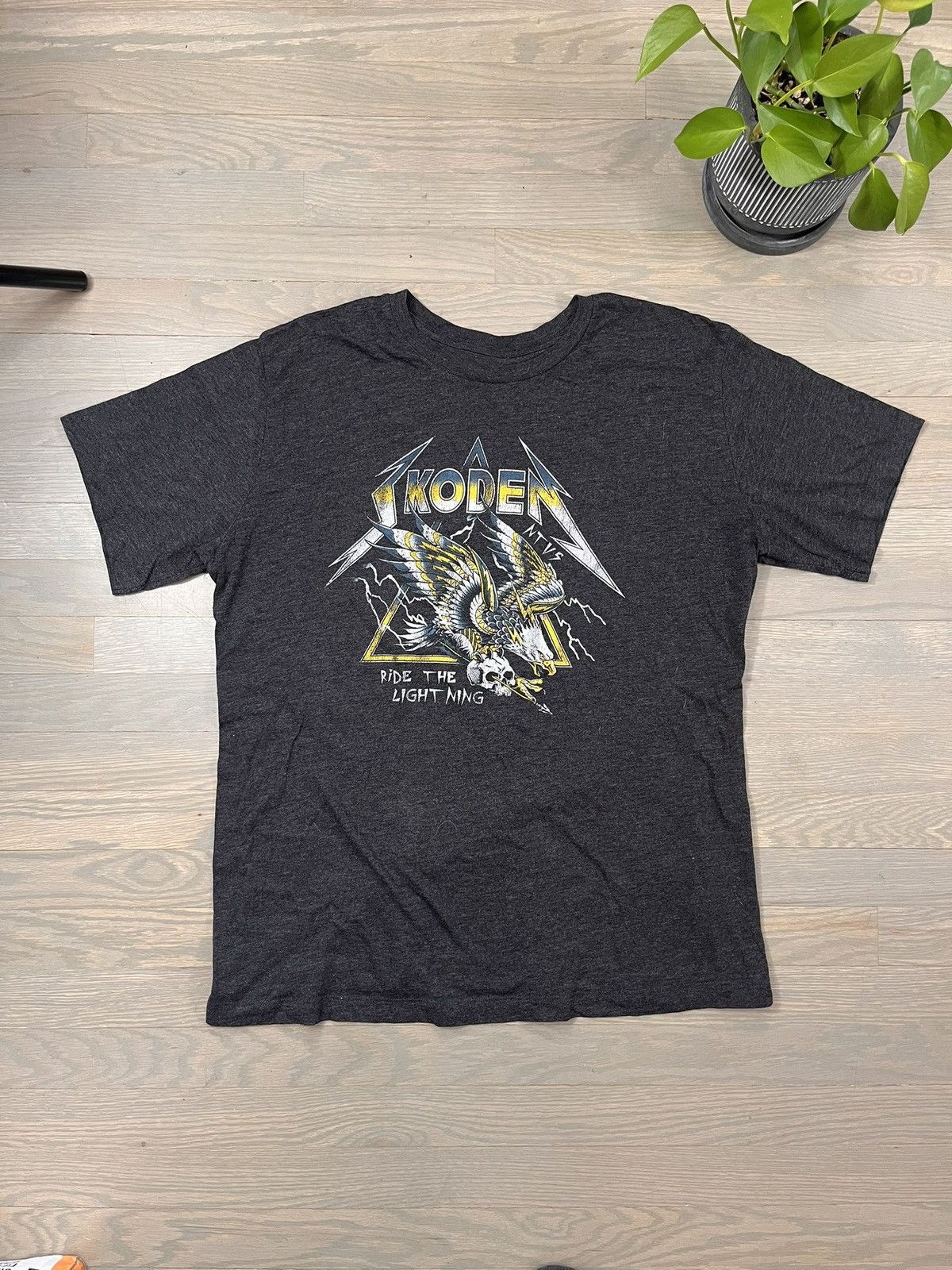 Other Koden Men’s T Size US L / EU 52-54 / 3 - 1 Thumbnail