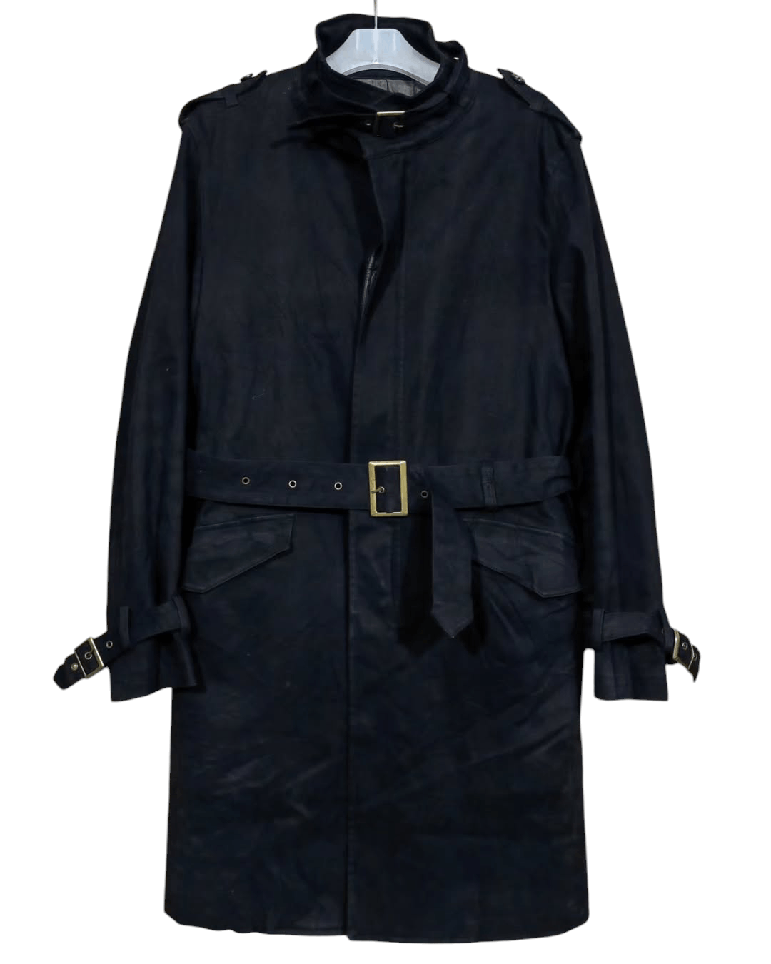 If Six Was Nine × Le Grande Bleu (L.G.B.) × Tornado Mart Japan 