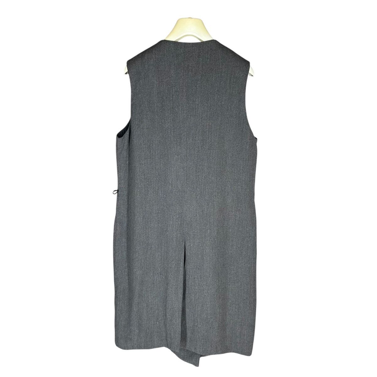 Maison Margiela Maison Martin Margiela mainline long dress Size M / US 6-8 / IT 42-44 - 7 Thumbnail
