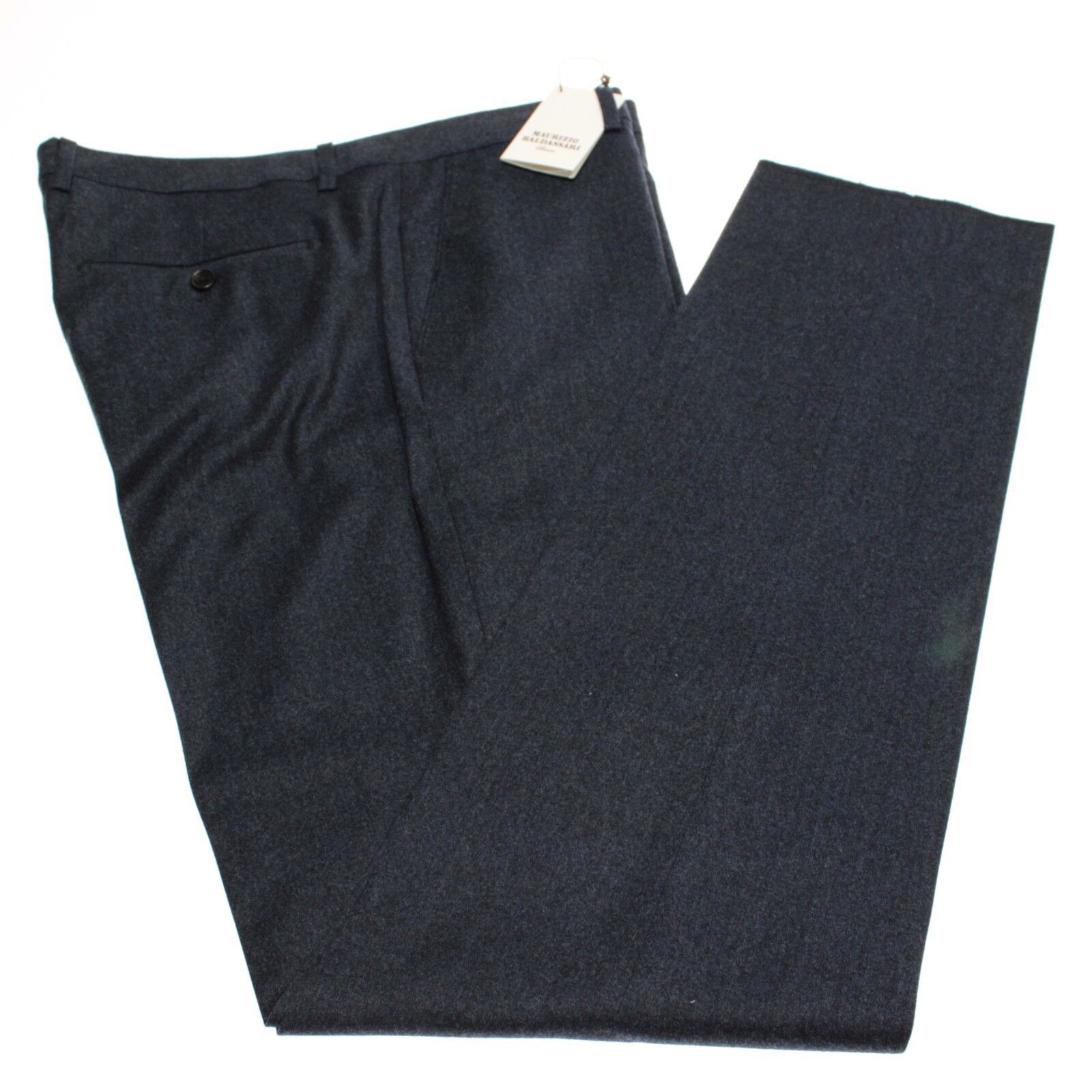 Maurizio Baldassari Maurizio Baldassari New with tags Dress Pants Size 38 US In Size US 38 / EU 54 - 2 Thumbnail