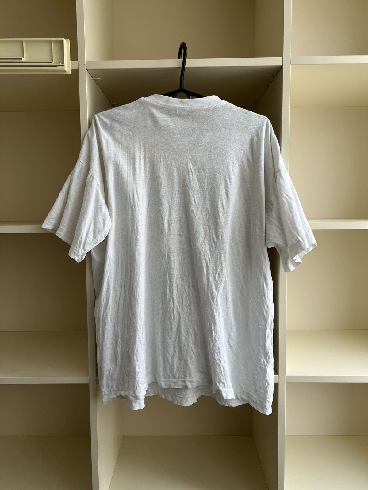 Band Tees Vintage 90s Solstice Band Tee Metal Poems Of Petulancy Size US XXL / EU 58 / 5 - 13 Thumbnail