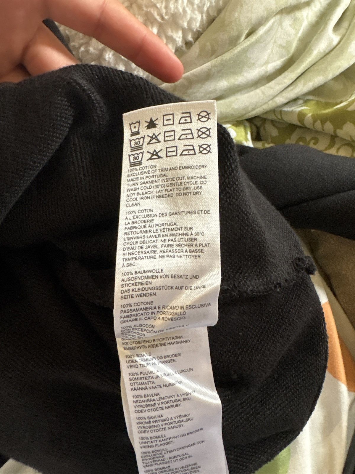 Canada Goose Canada Goose Hoodie Size US S / EU 44-46 / 1 - 9 Thumbnail