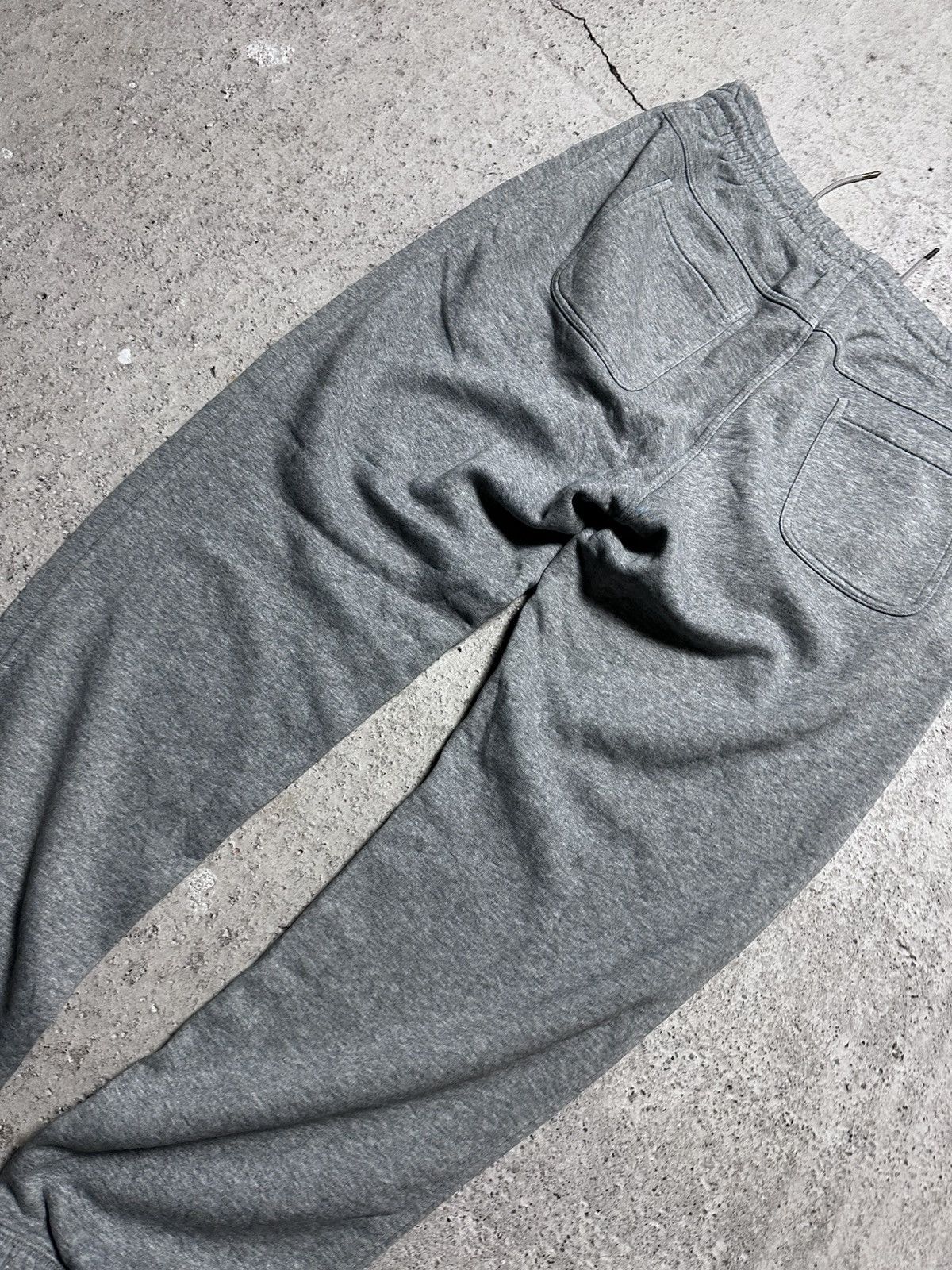 Nike Nike Vintage Baggy Pants Size US 32 / EU 48 - 11 Thumbnail