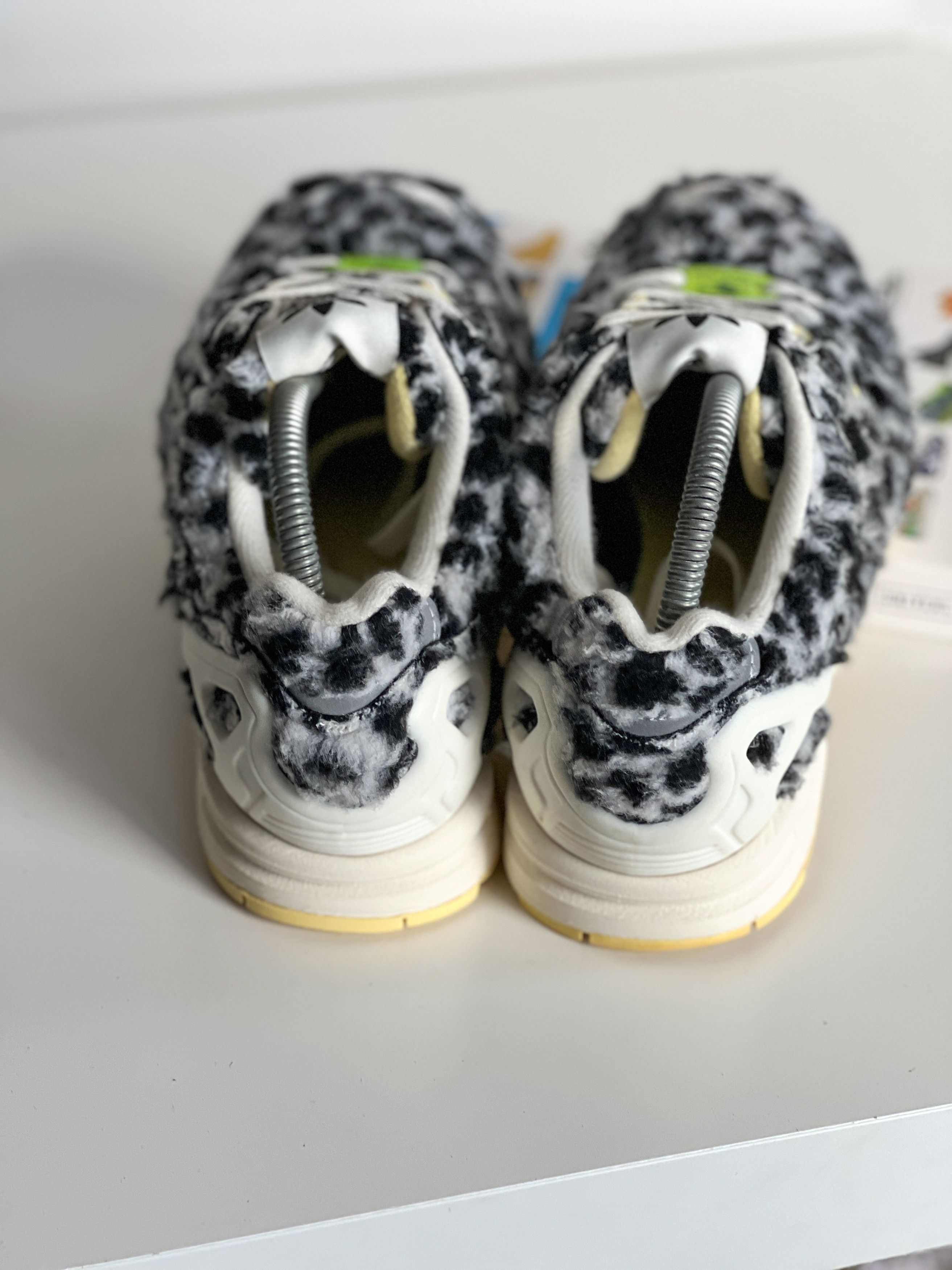 Adidas Adidas ZX 8020 “Bold Leopard” | 07/22 | GX2018 | Size US 7.5 / IT 37.5 - 8 Thumbnail