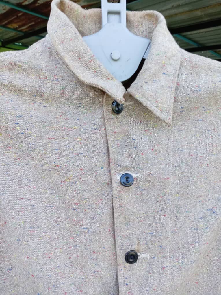 Sugar Cane × Toyo Enterprises JACKET SUGAR CANE & CO Size US M / EU 48-50 / 2 - 17 Thumbnail