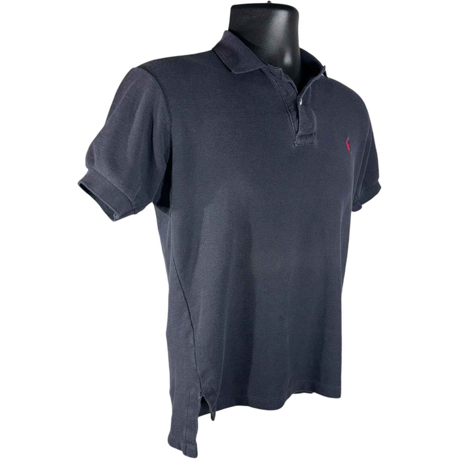 Polo Ralph Lauren Polo Ralph Lauren Short Sleeve Polo Size US M / EU 48-50 / 2 - 4 Thumbnail