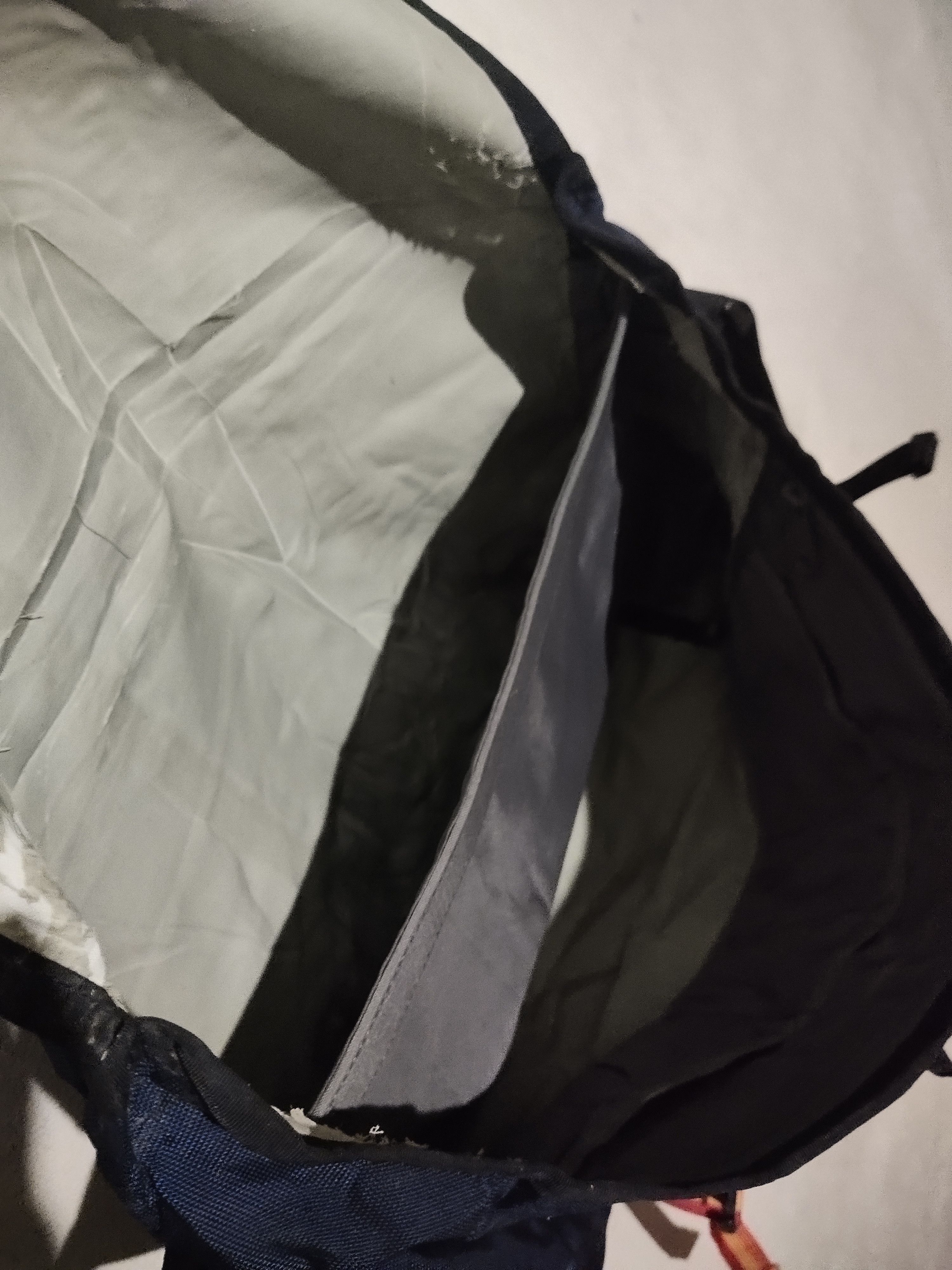 Timbuk2 Timbuk2 condura fabric messenger bag Size ONE SIZE - 8 Thumbnail