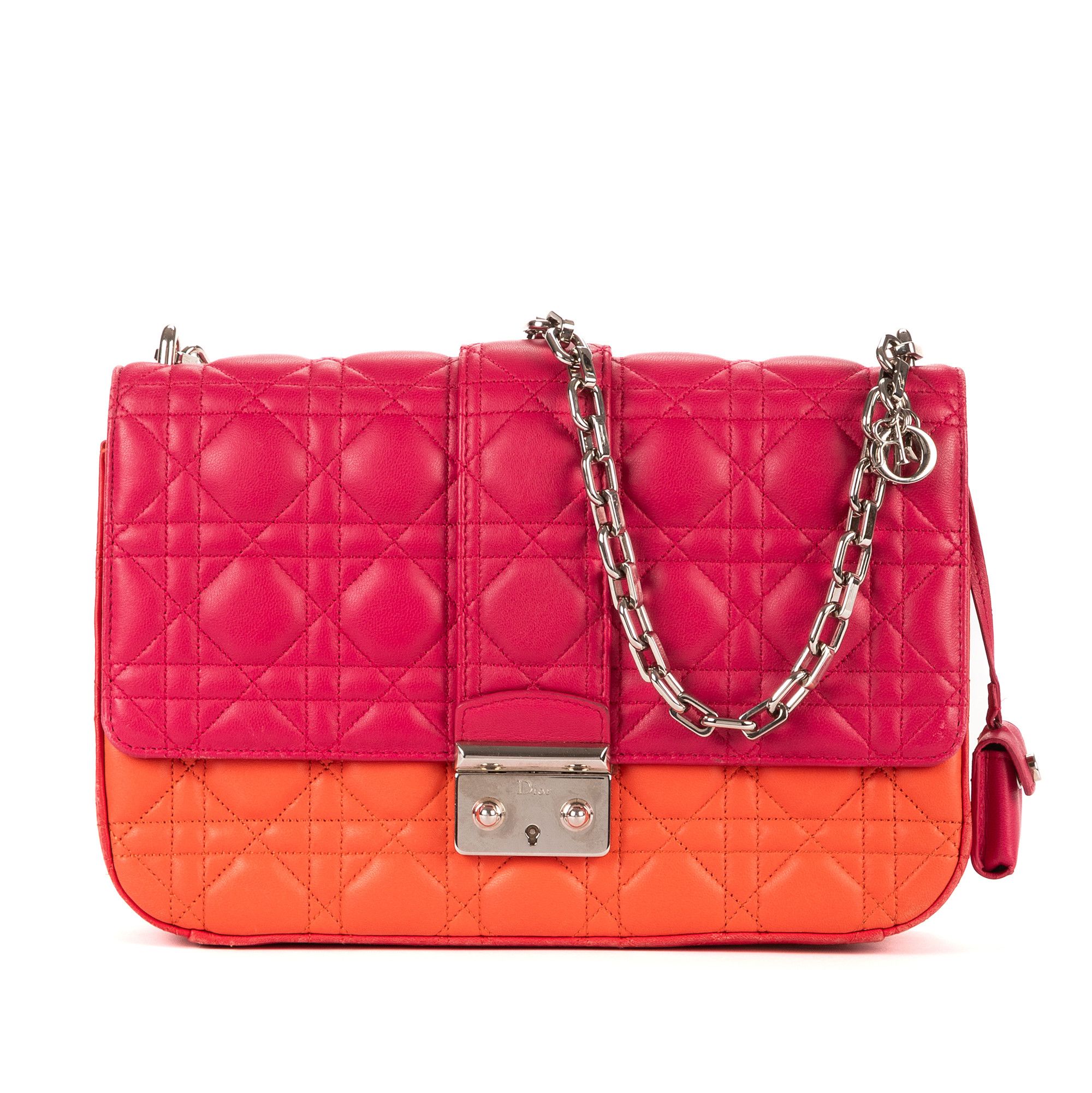 Dior Miss Dior Medium Size ONE SIZE - 1 Thumbnail