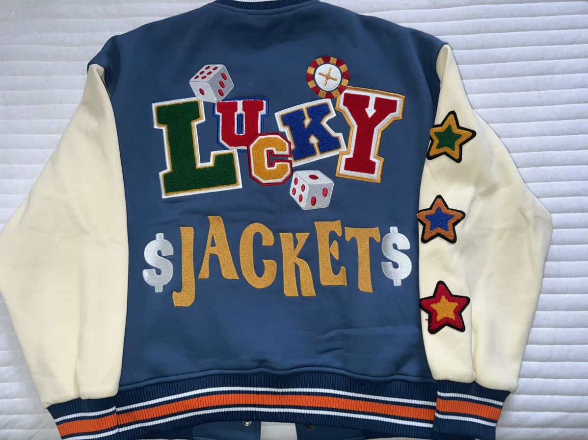 Other Lucky bomber jacket Size US L / EU 52-54 / 3 - 1 Thumbnail